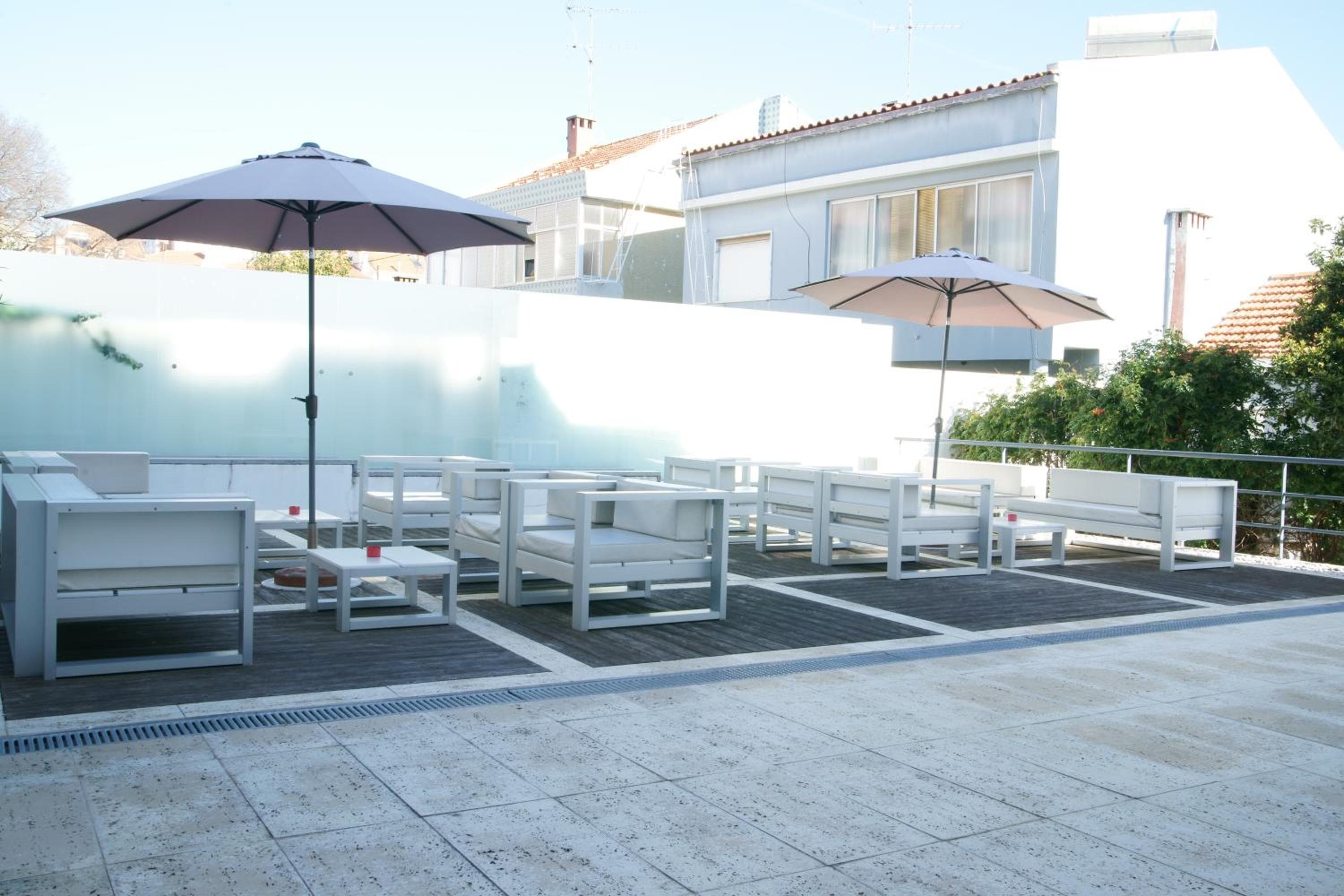 Hotel Jeronimos 8 — 30