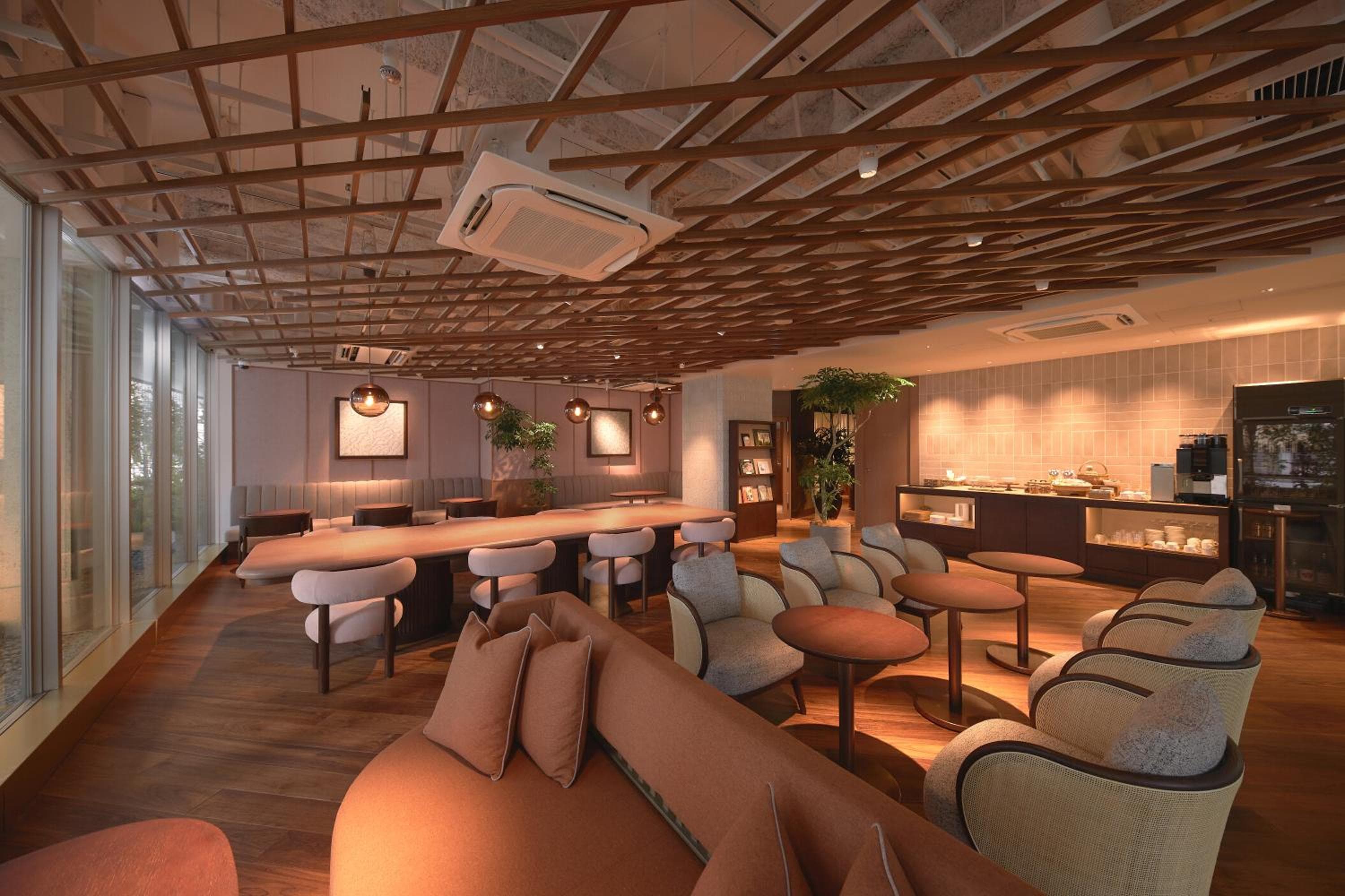 GOOD NATURE HOTEL KYOTO hotel, Shimogyo-ku Kawaramachi dori 2 chome Inaricho 318-6 , Kyoto, Japan — photo 58