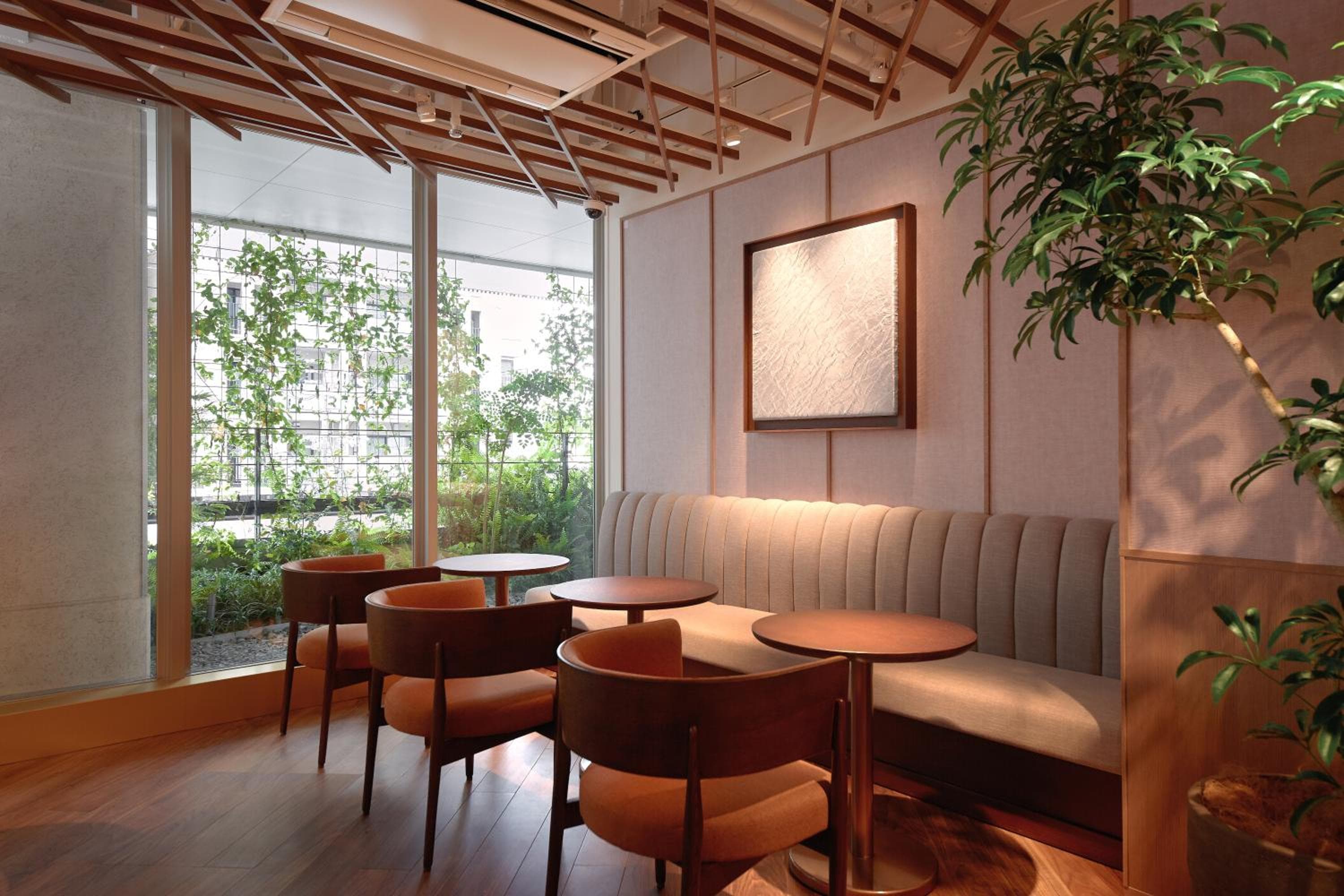 GOOD NATURE HOTEL KYOTO hotel, Shimogyo-ku Kawaramachi dori 2 chome Inaricho 318-6 , Kyoto, Japan — photo 60