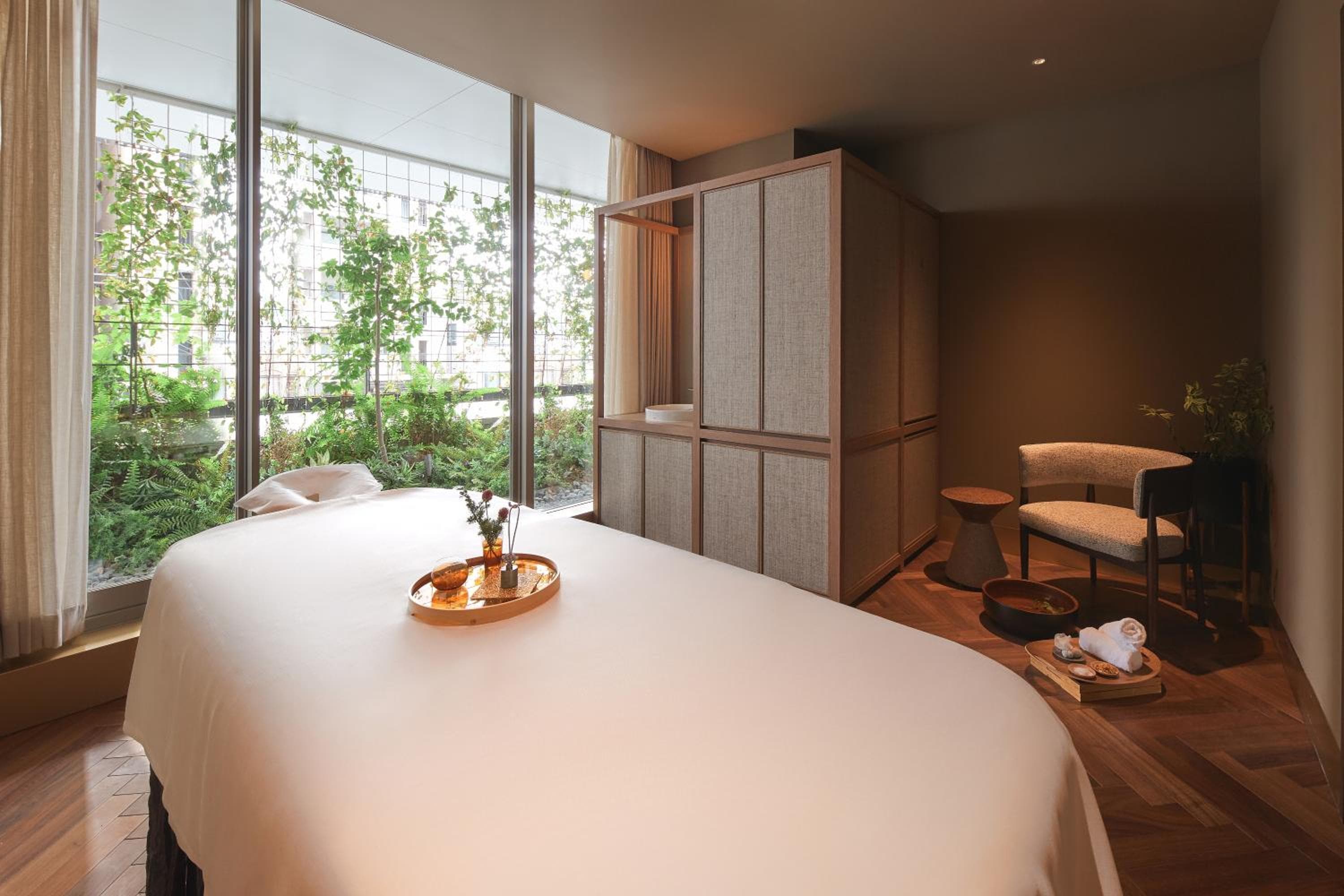 GOOD NATURE HOTEL KYOTO hotel, Shimogyo-ku Kawaramachi dori 2 chome Inaricho 318-6 , Kyoto, Japan — photo 62