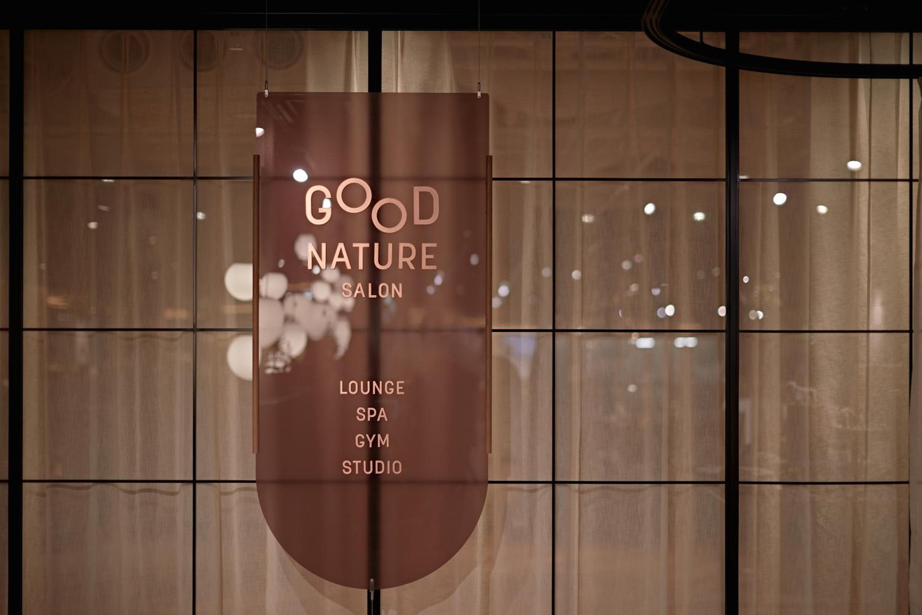 GOOD NATURE HOTEL KYOTO hotel, Shimogyo-ku Kawaramachi dori 2 chome Inaricho 318-6 , Kyoto, Japan — photo 63