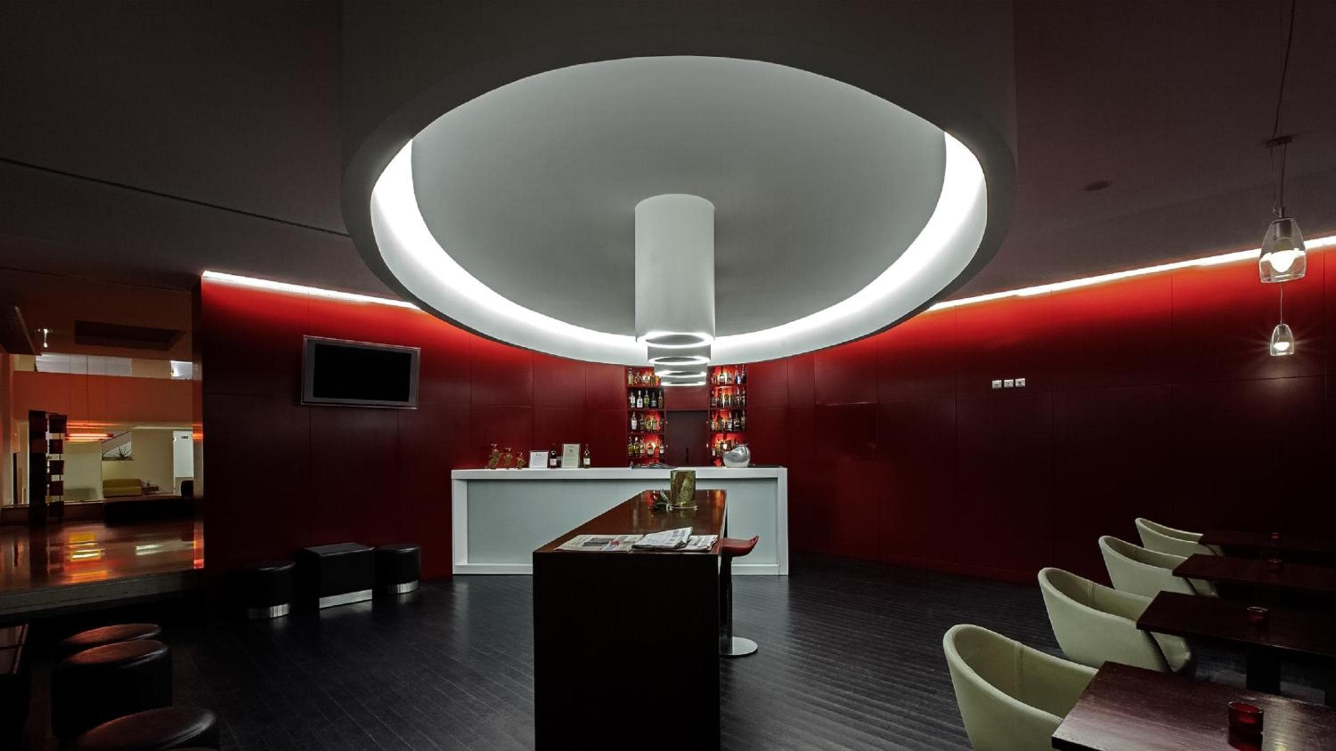 Hotel Jeronimos 8 — 11