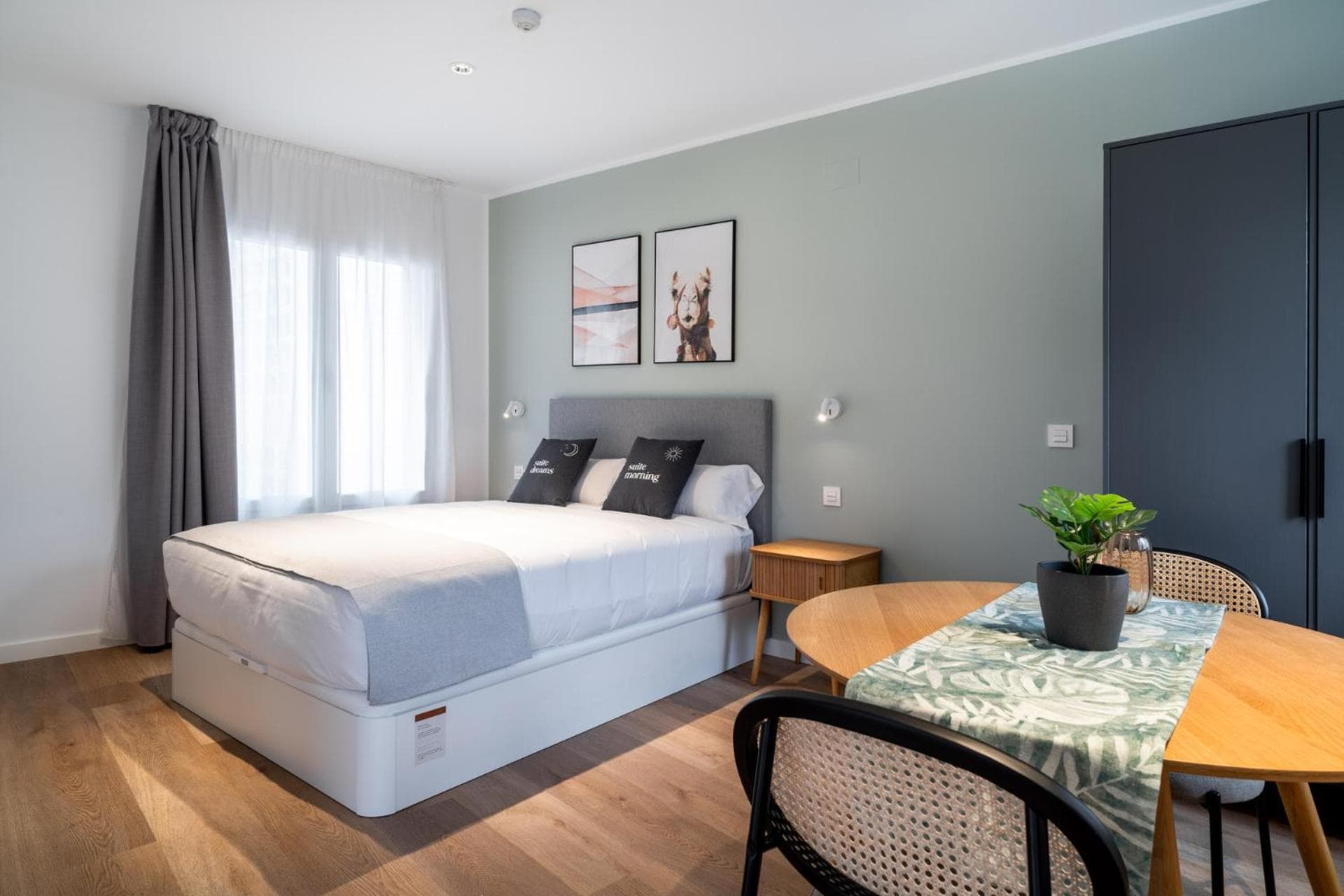 Limehome Sevilla Ronda de Capuchinos — 23