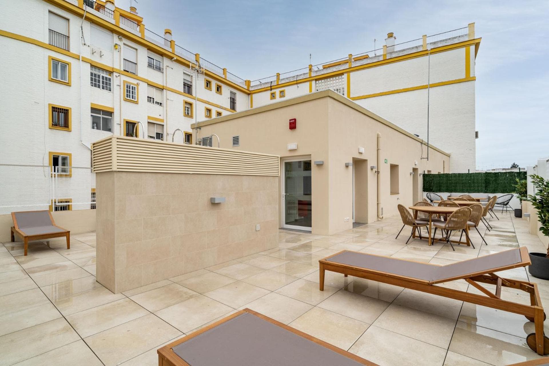 limehome Sevilla Ronda de Capuchinos — 6