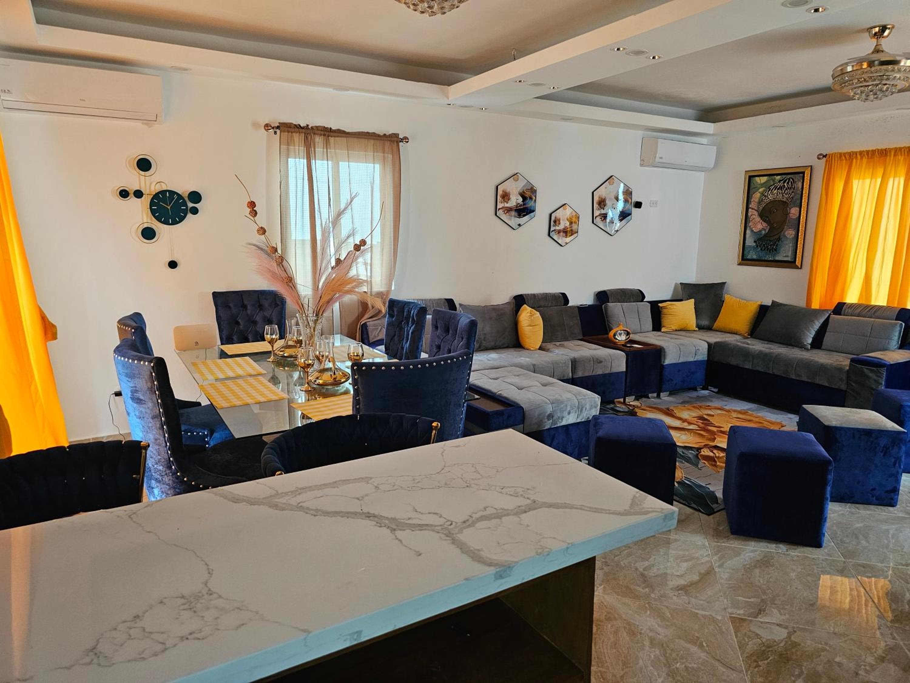 Villa Selina — 29