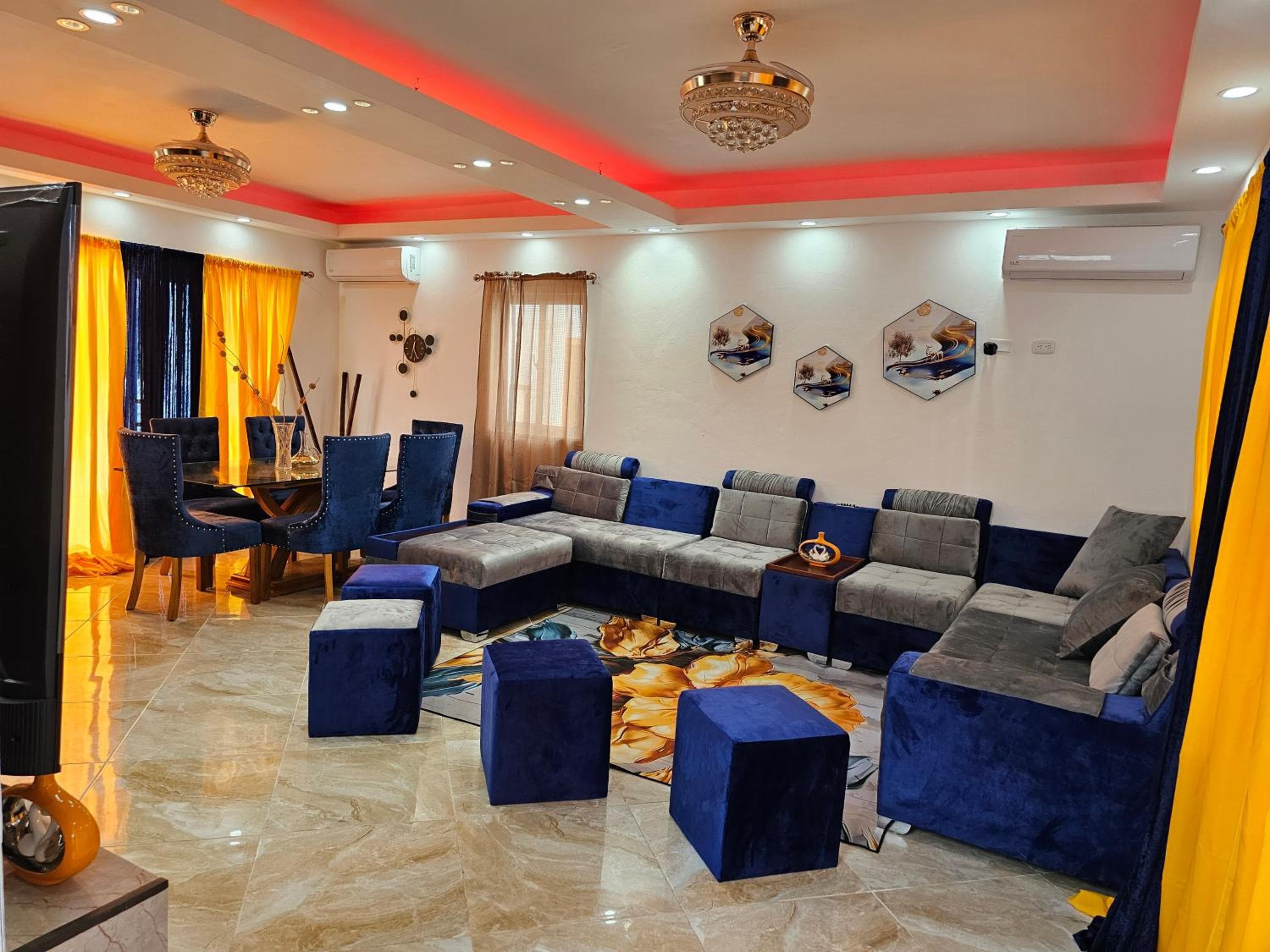 Villa Selina — 27