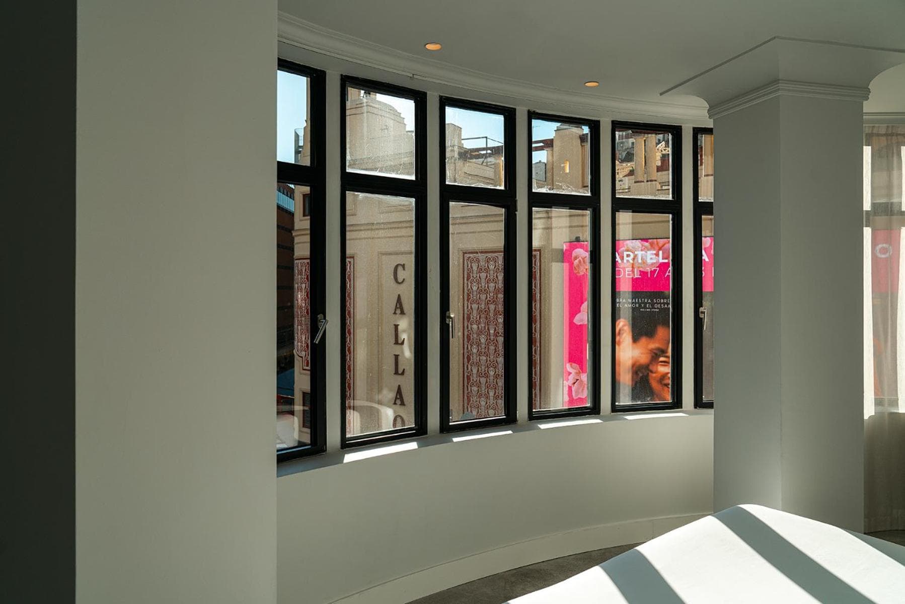 Vincci Capitol — 29