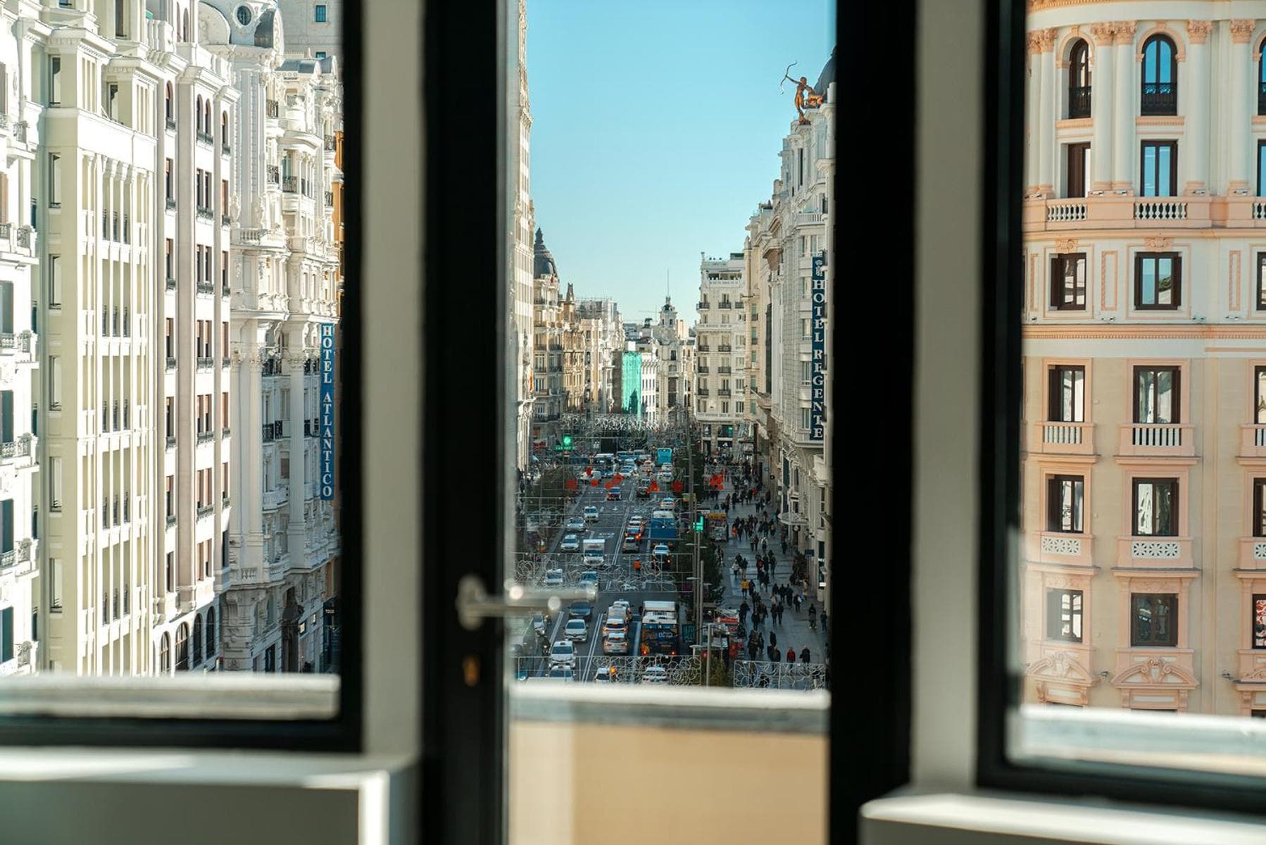 Vincci Capitol — 19