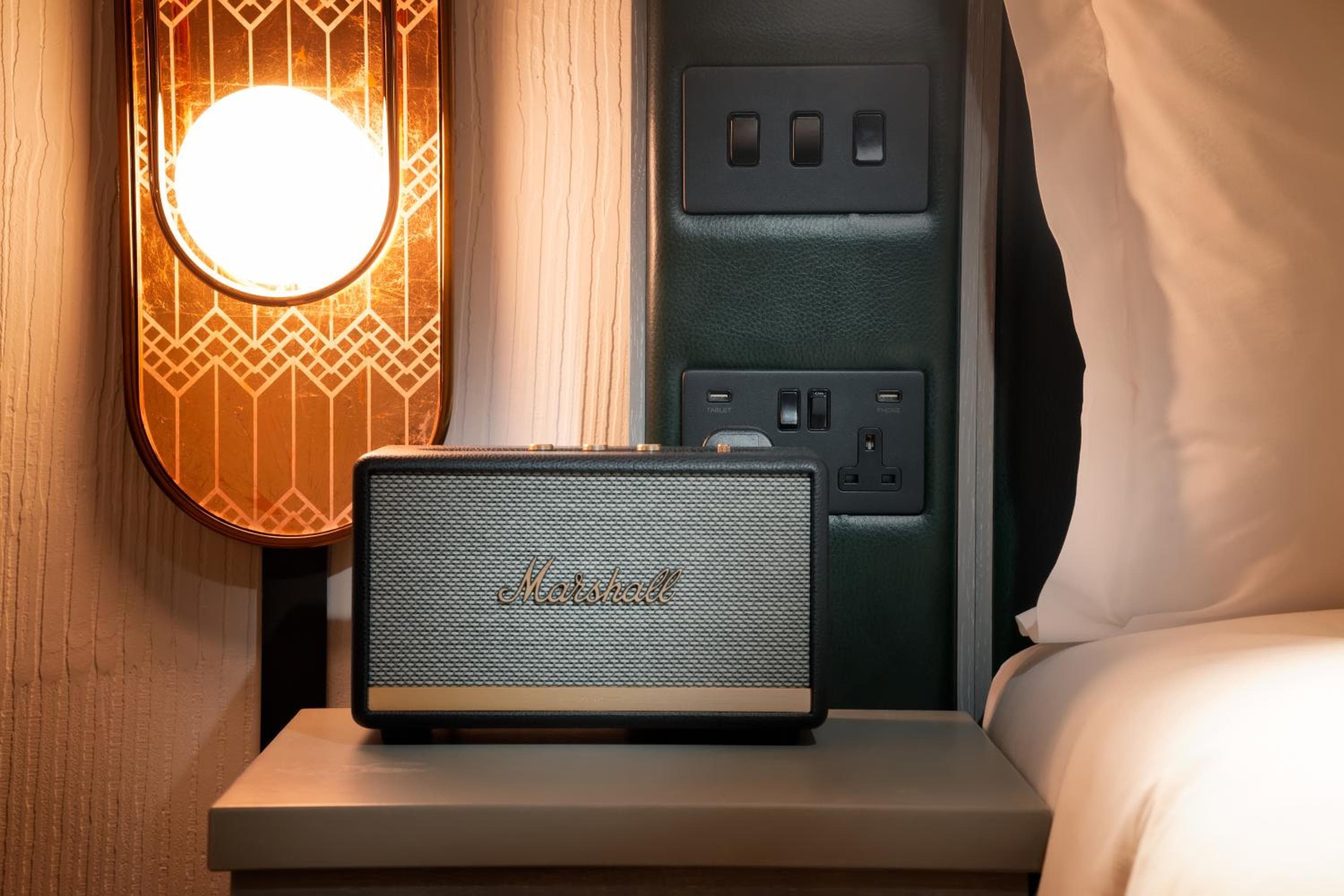 Hart Shoreditch Hotel Londra, Curio Collection by Hilton — 16