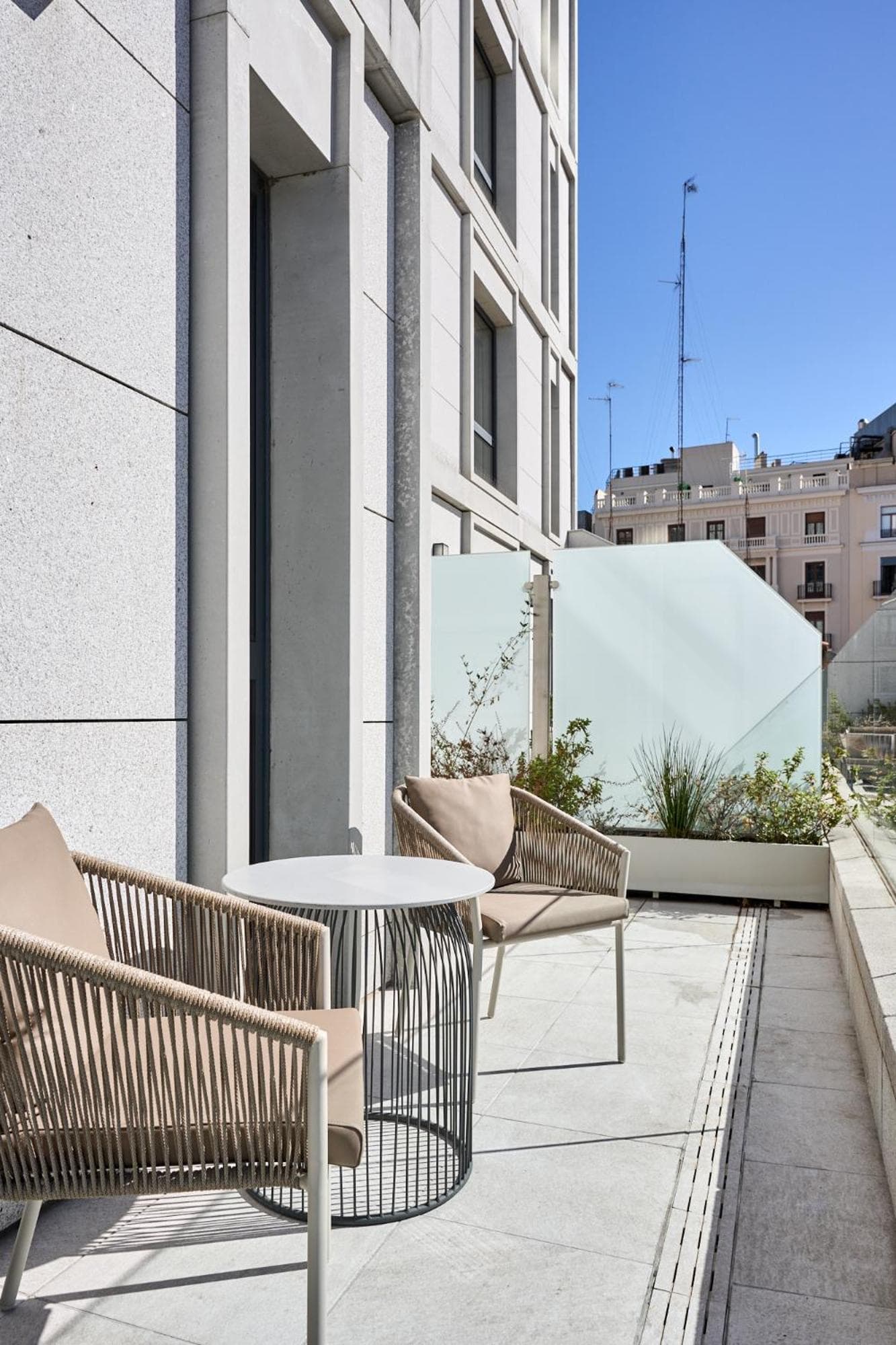 VP Plaza España Design — 14