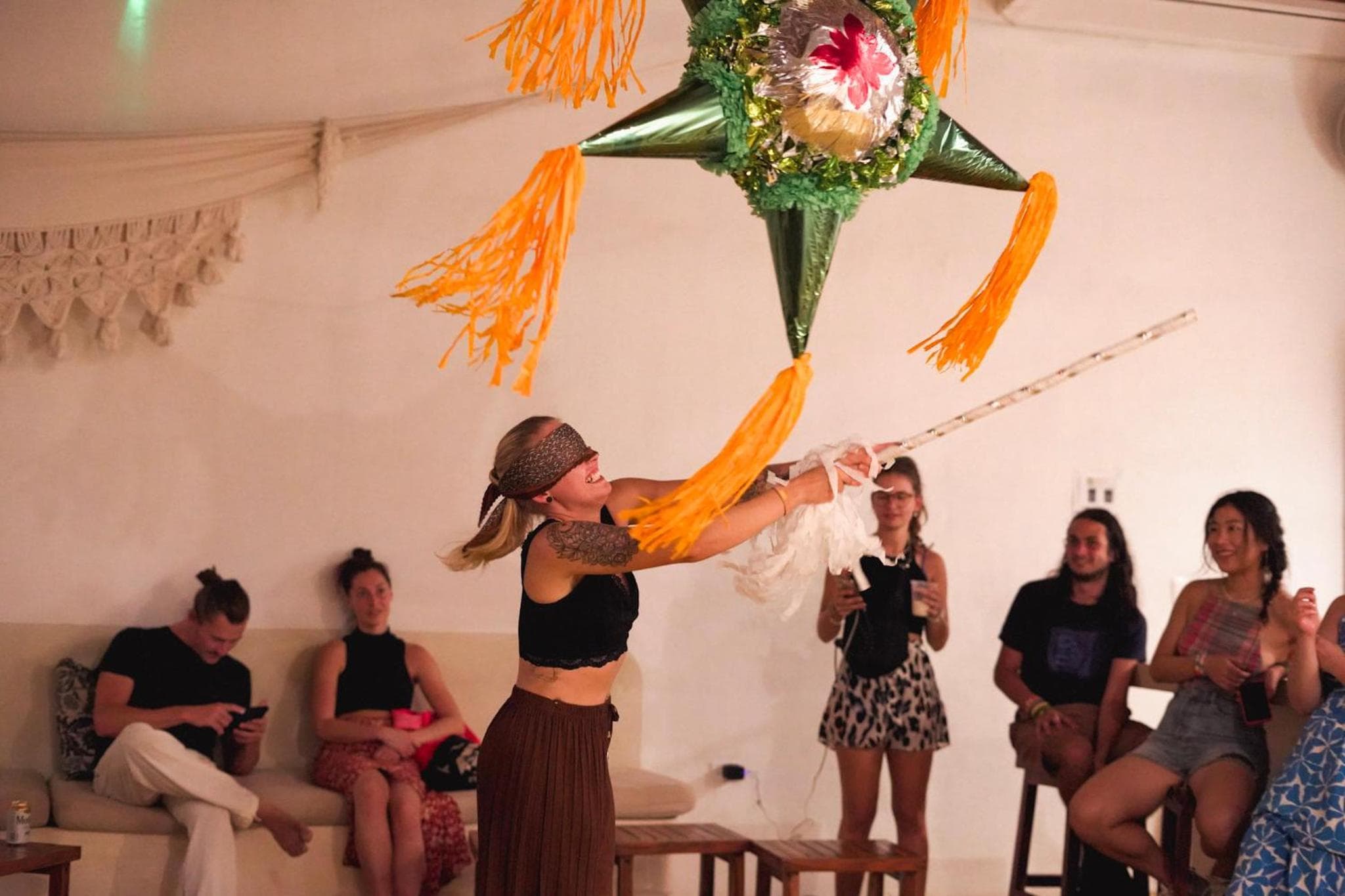 Freelance Hostel - Freiwilligenherberge — 14