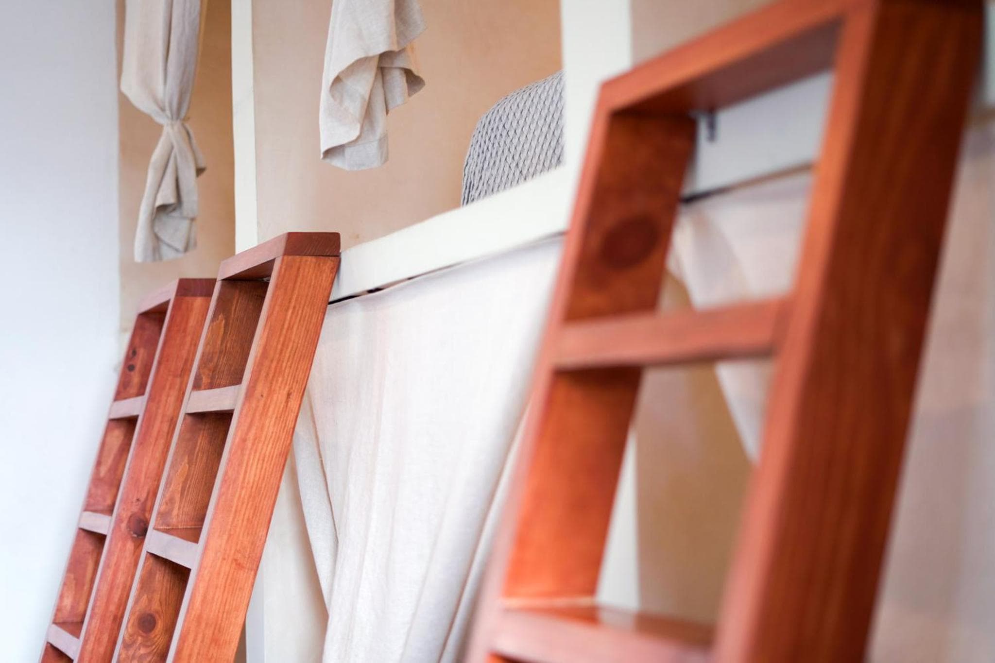 Freelance Hostel - Freiwilligenherberge — 7