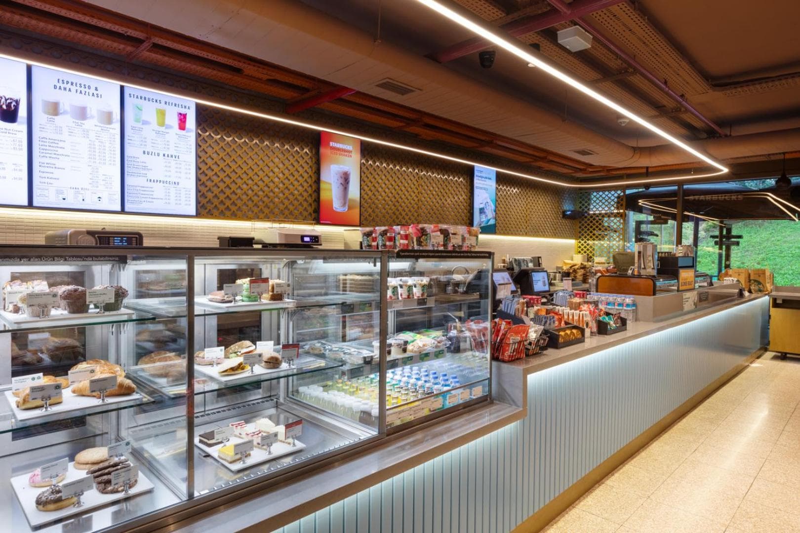 Marriott Executive Apartments Istanbul Fulya — 11