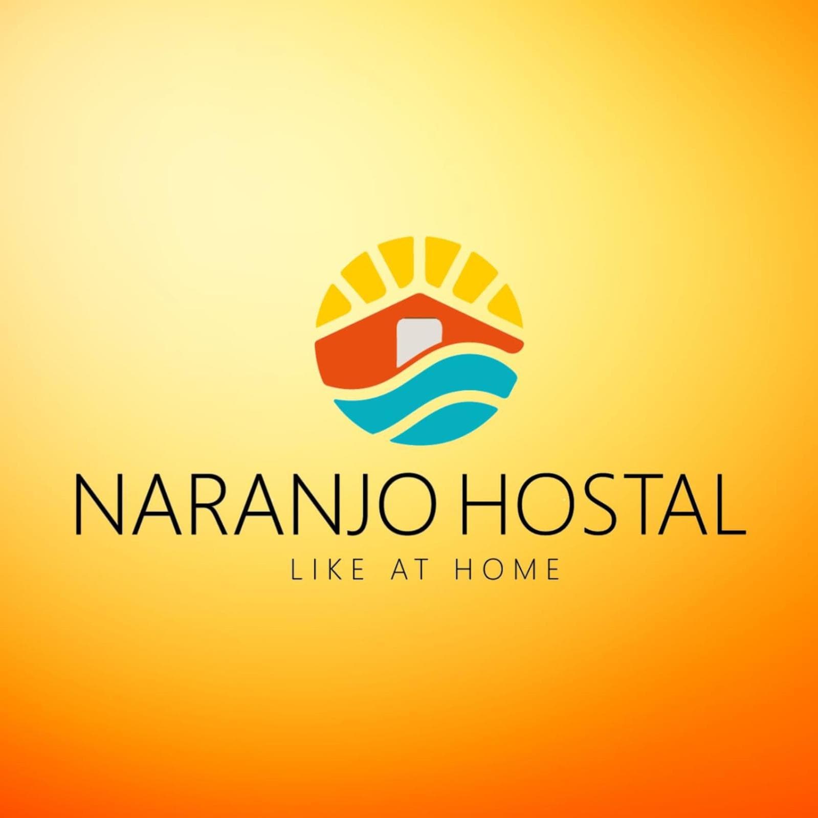 OSTELLO NARANJO — 12