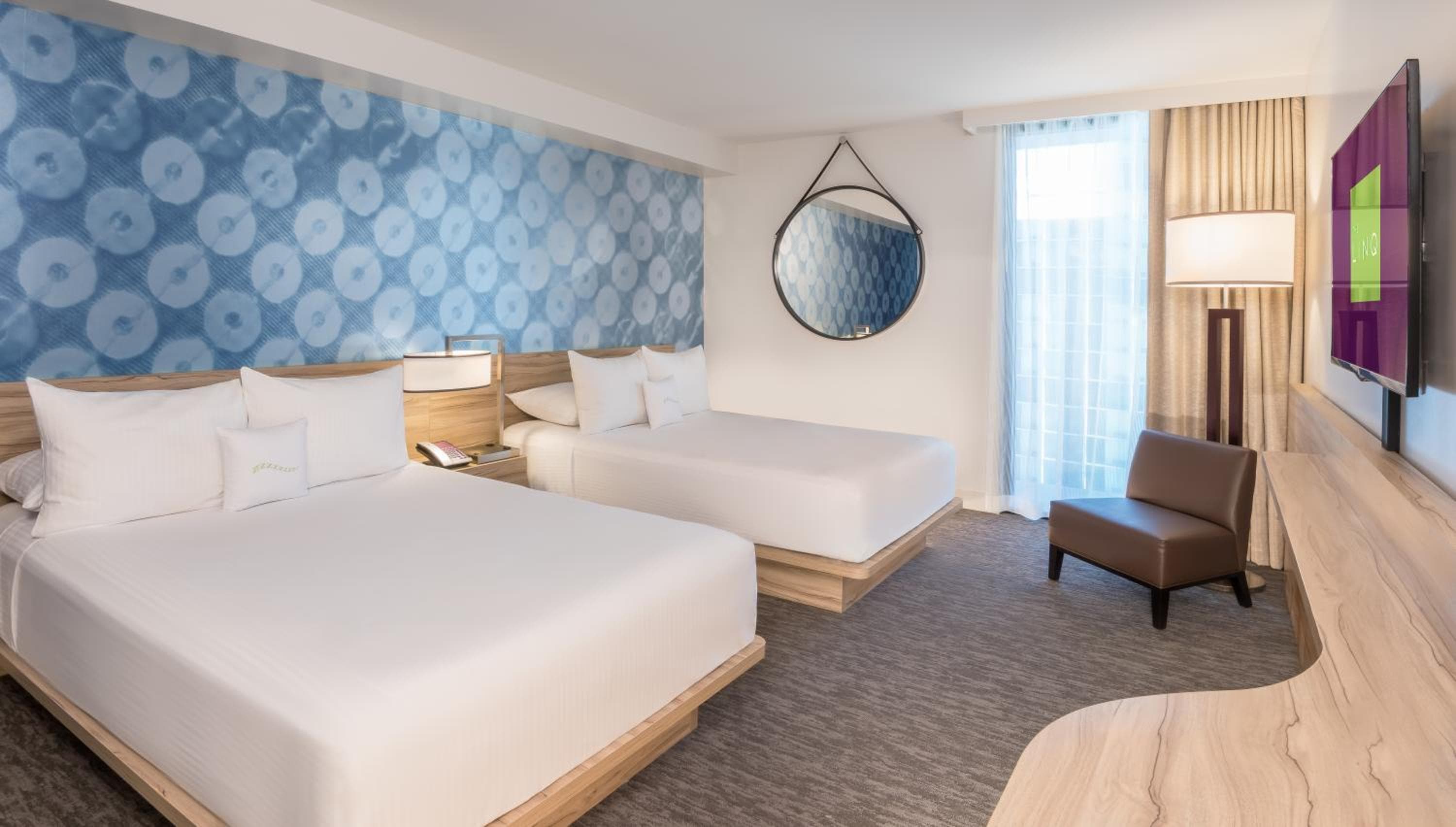 The LINQ Hotel & Casino, A Caesars Destination — 20