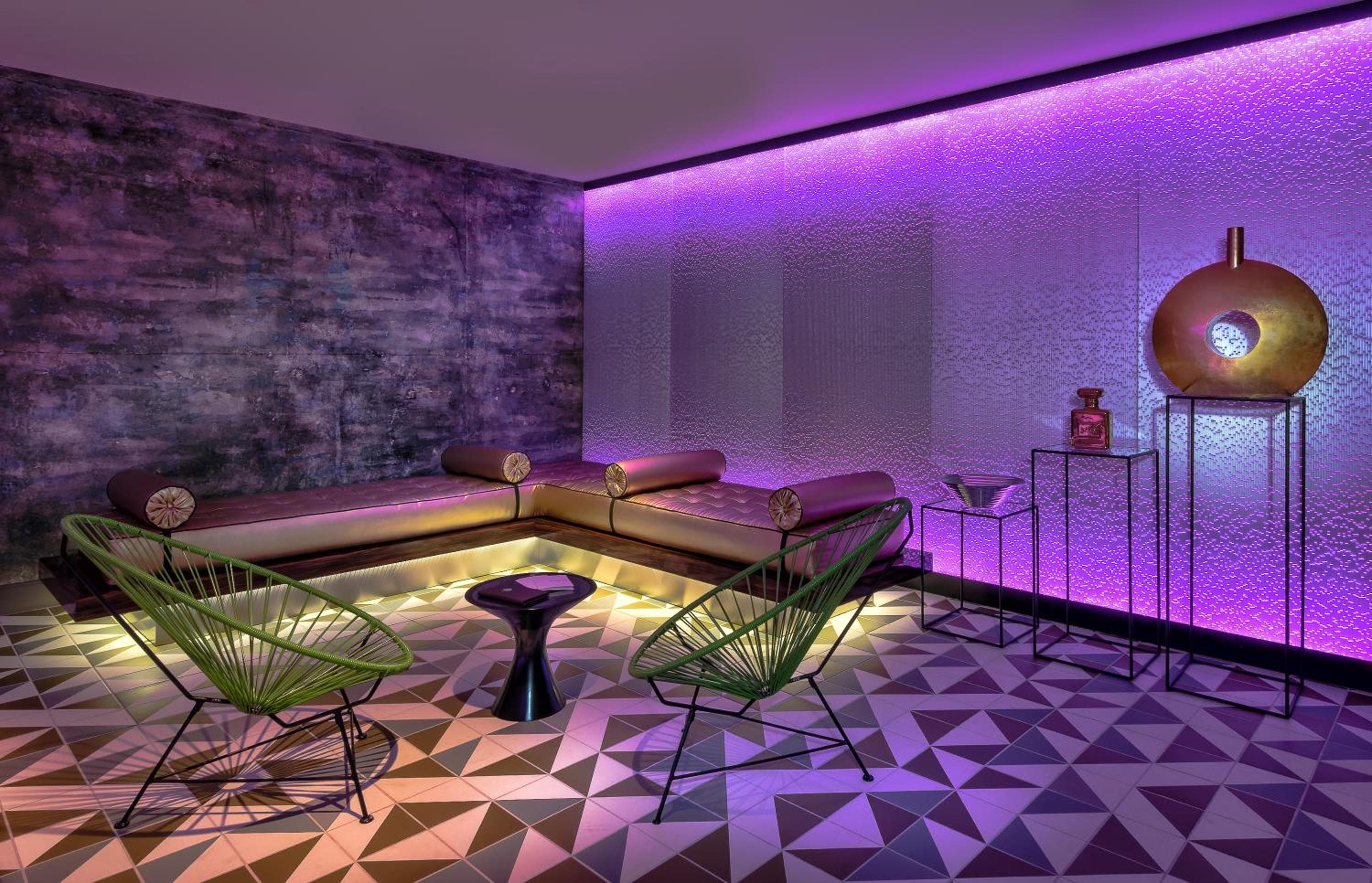 El hotel y casino LINQ — 17