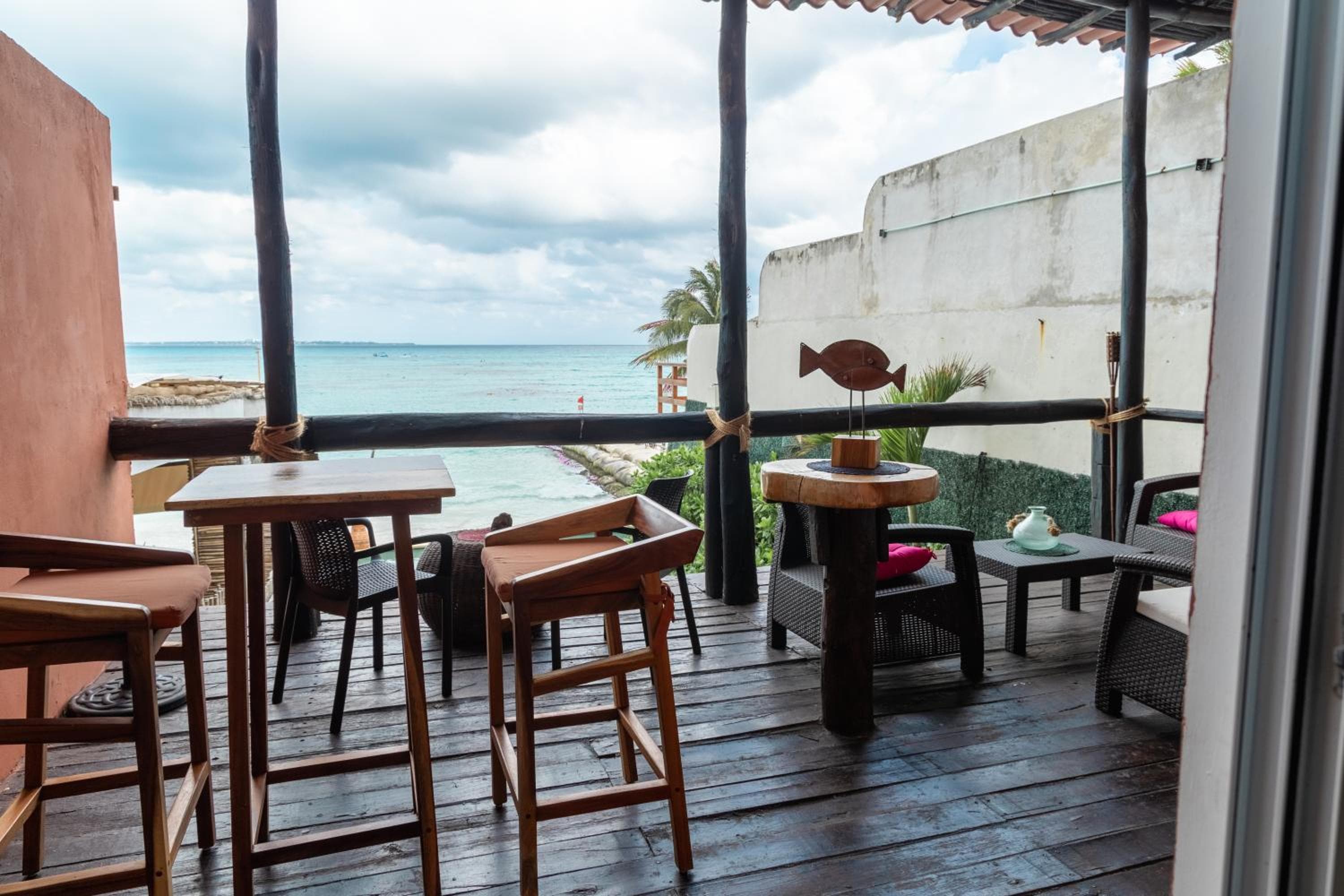 La Palma Beachfront Hotel Boutique — 11