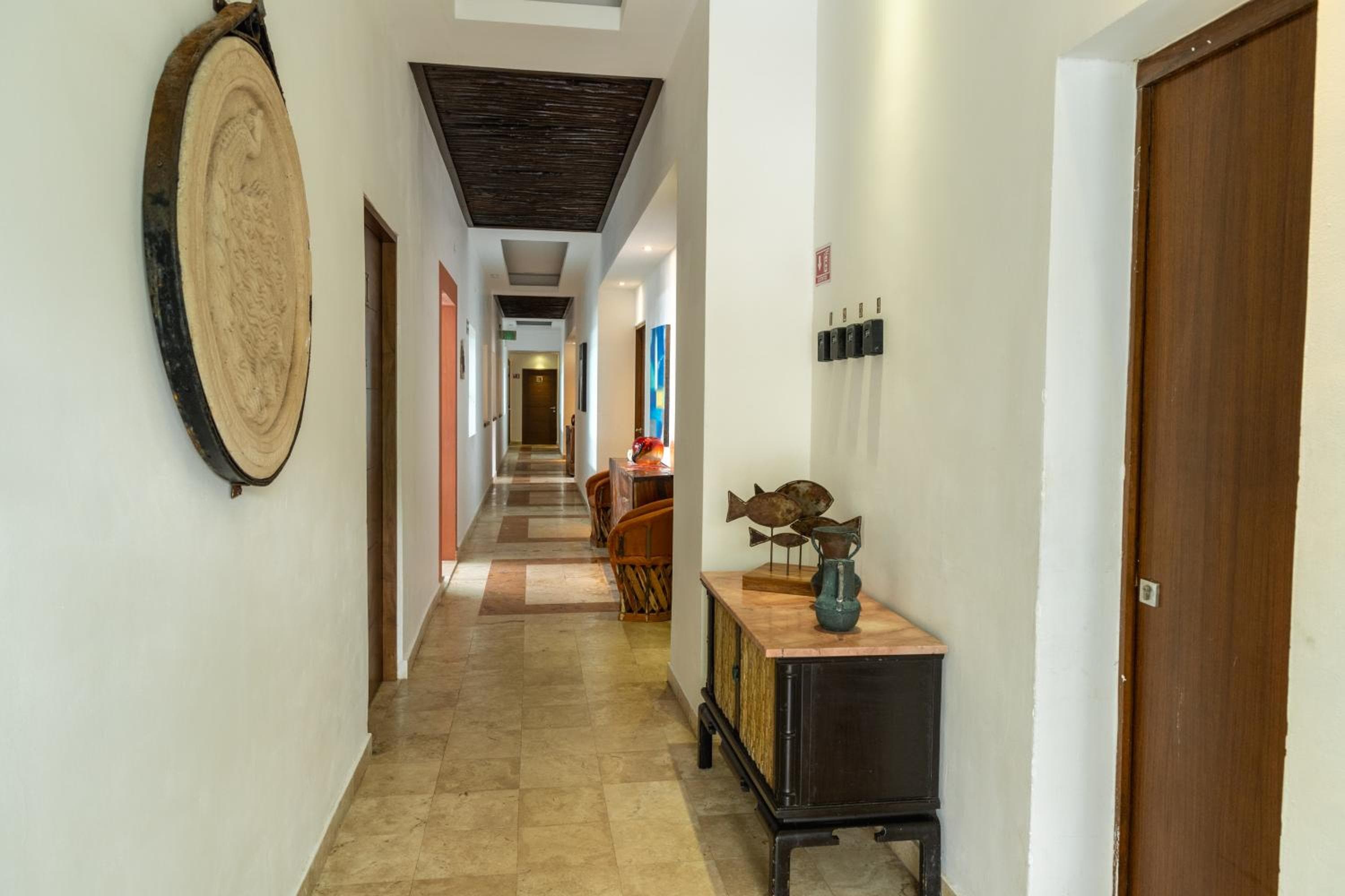 La Palma Beachfront Hotel Boutique — 8