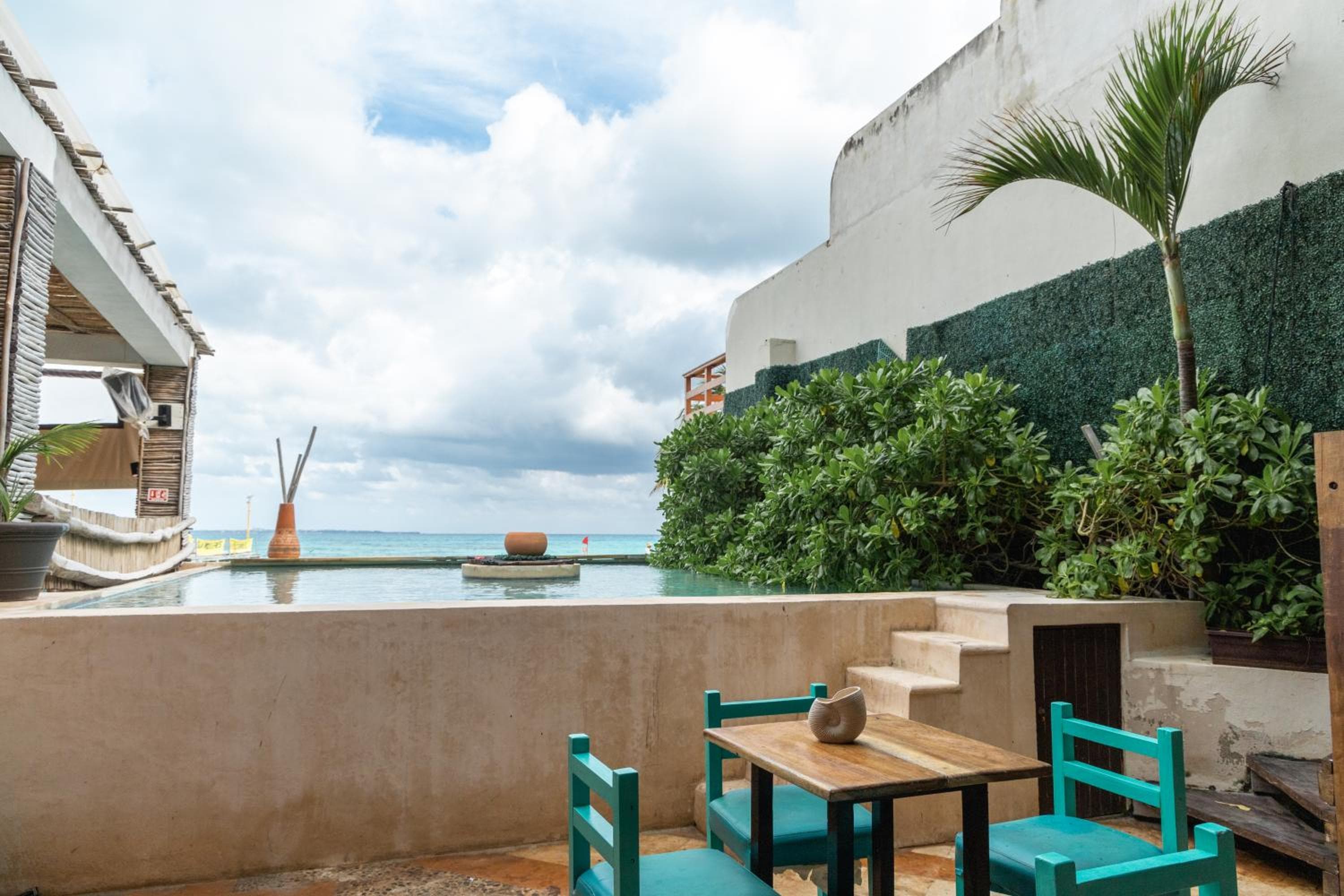 La Palma Beachfront Hotel Boutique — 10