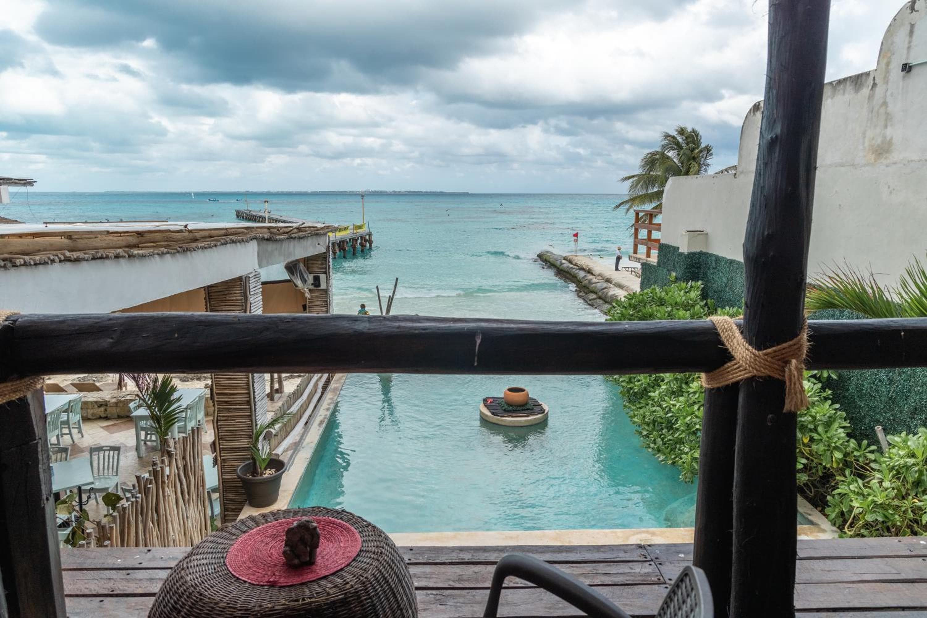 La Palma Beachfront Hotel Boutique — 9
