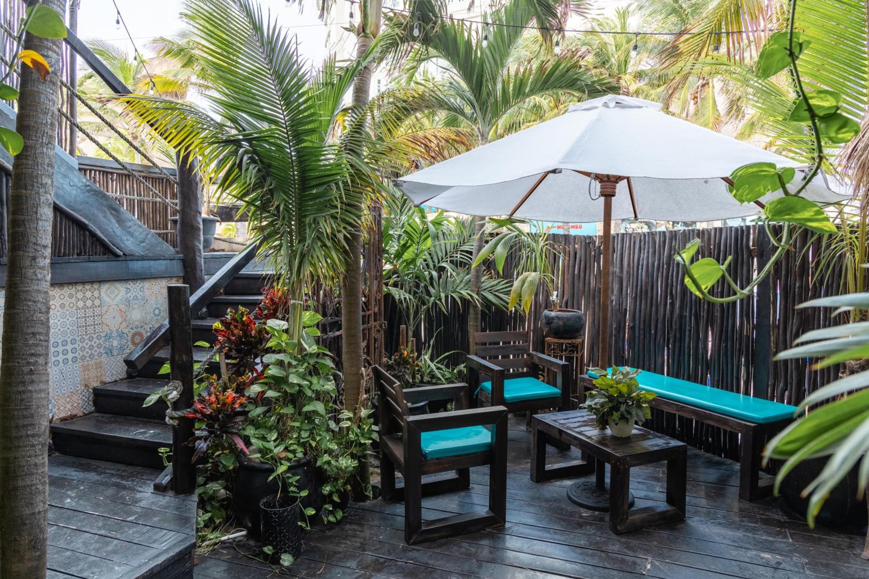 La Palma Beachfront Hotel Boutique — 20