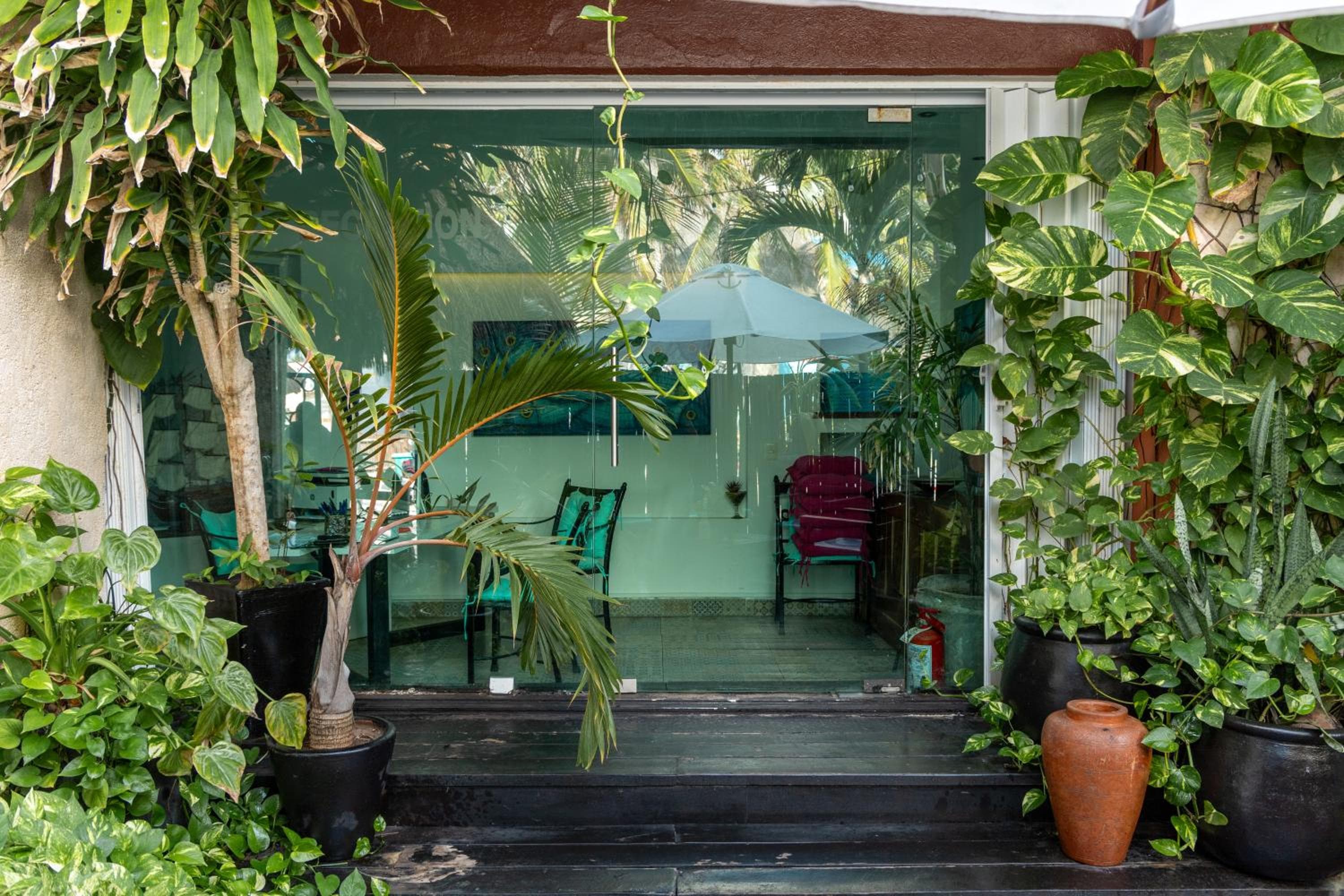 La Palma Beachfront Hotel Boutique — 18