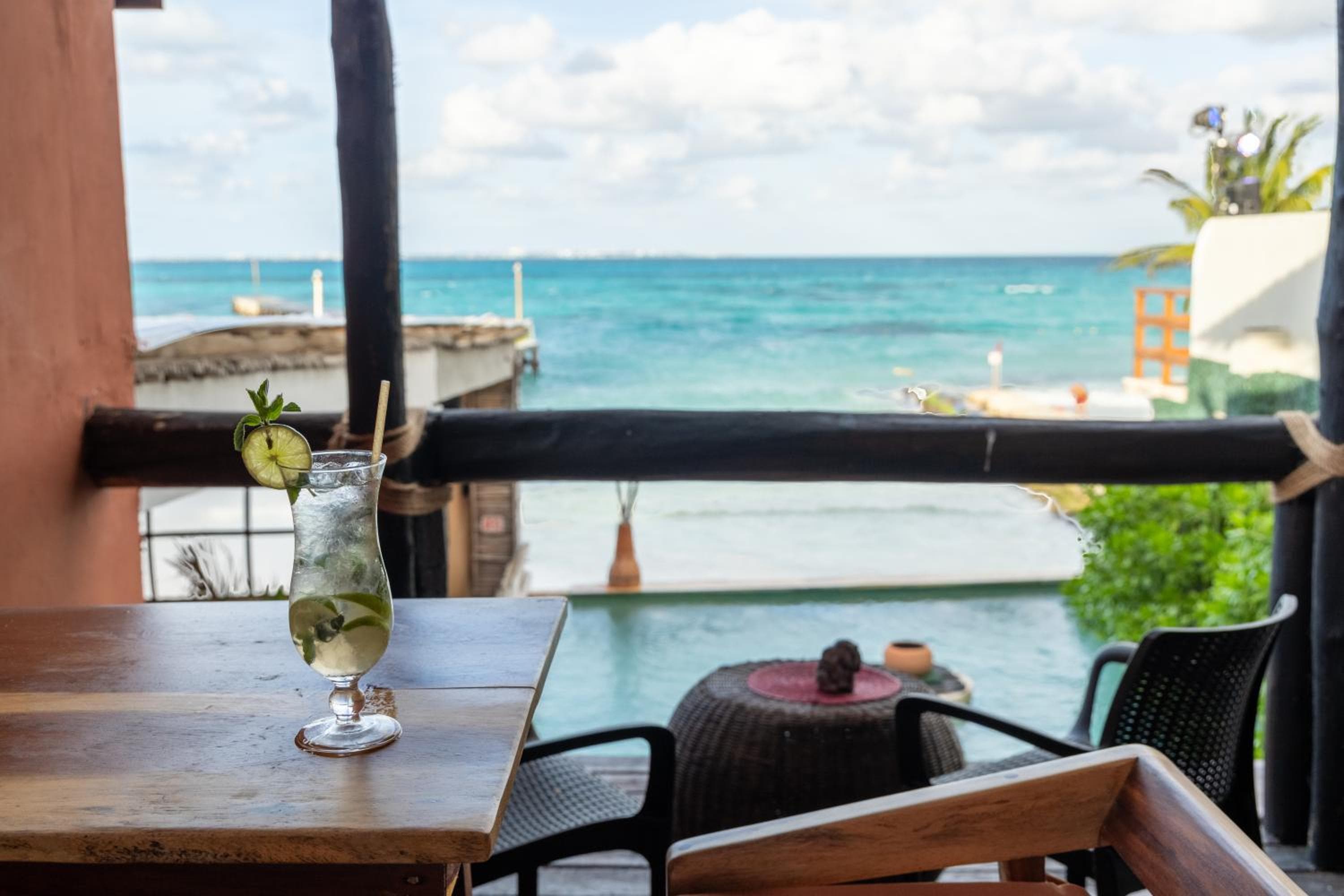 La Palma Beachfront Hotel Boutique — 4