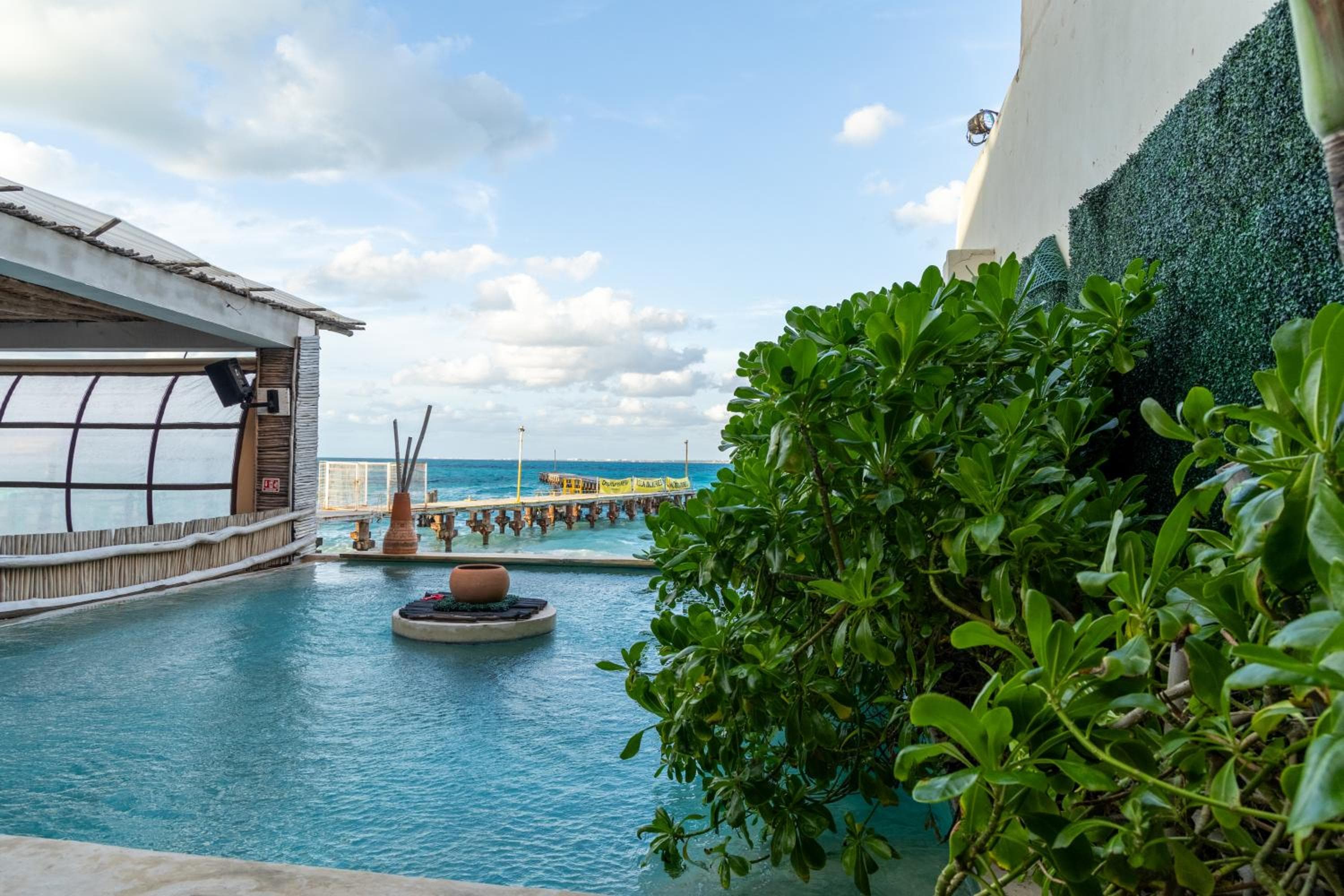 La Palma Beachfront Hotel Boutique — 2