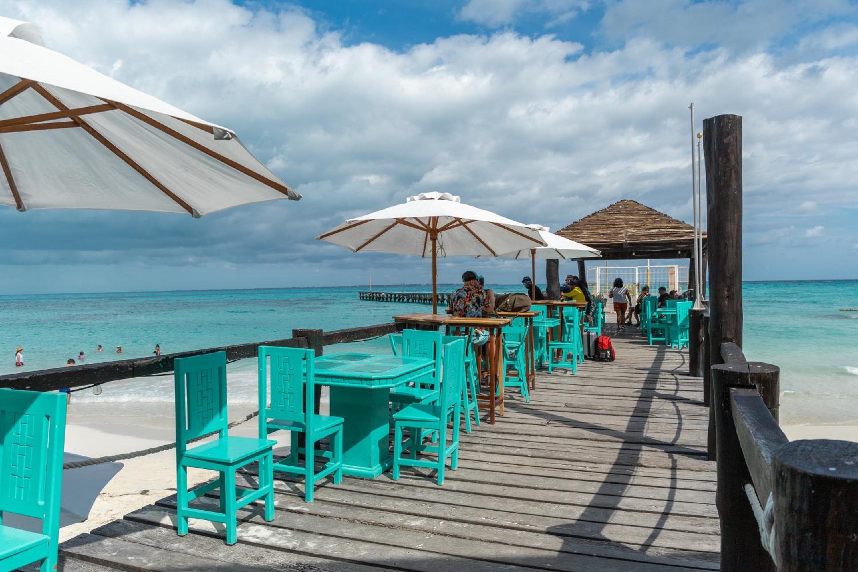 La Palma Beachfront Hotel Boutique — 23