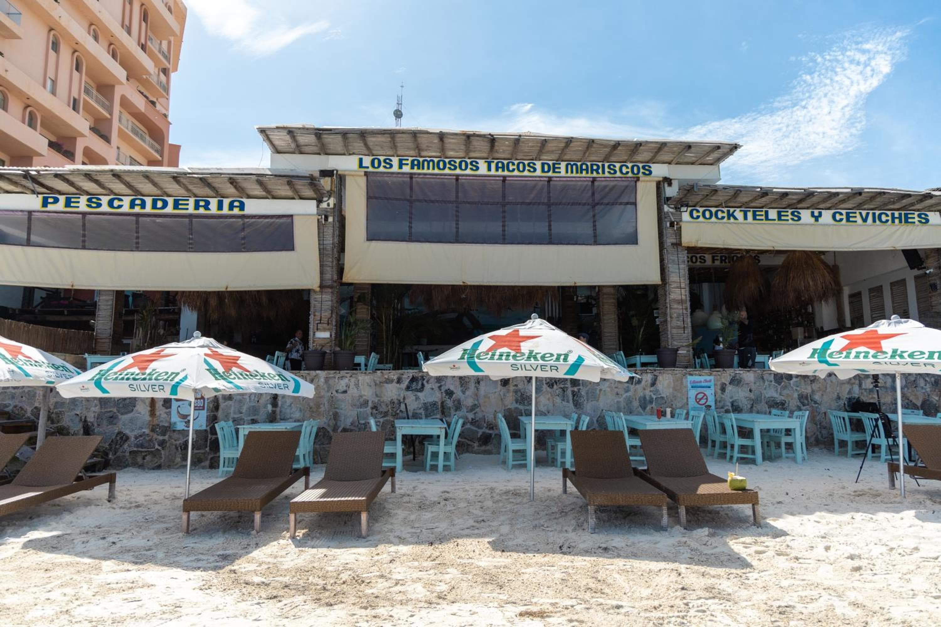 La Palma Beachfront Hotel Boutique — 5