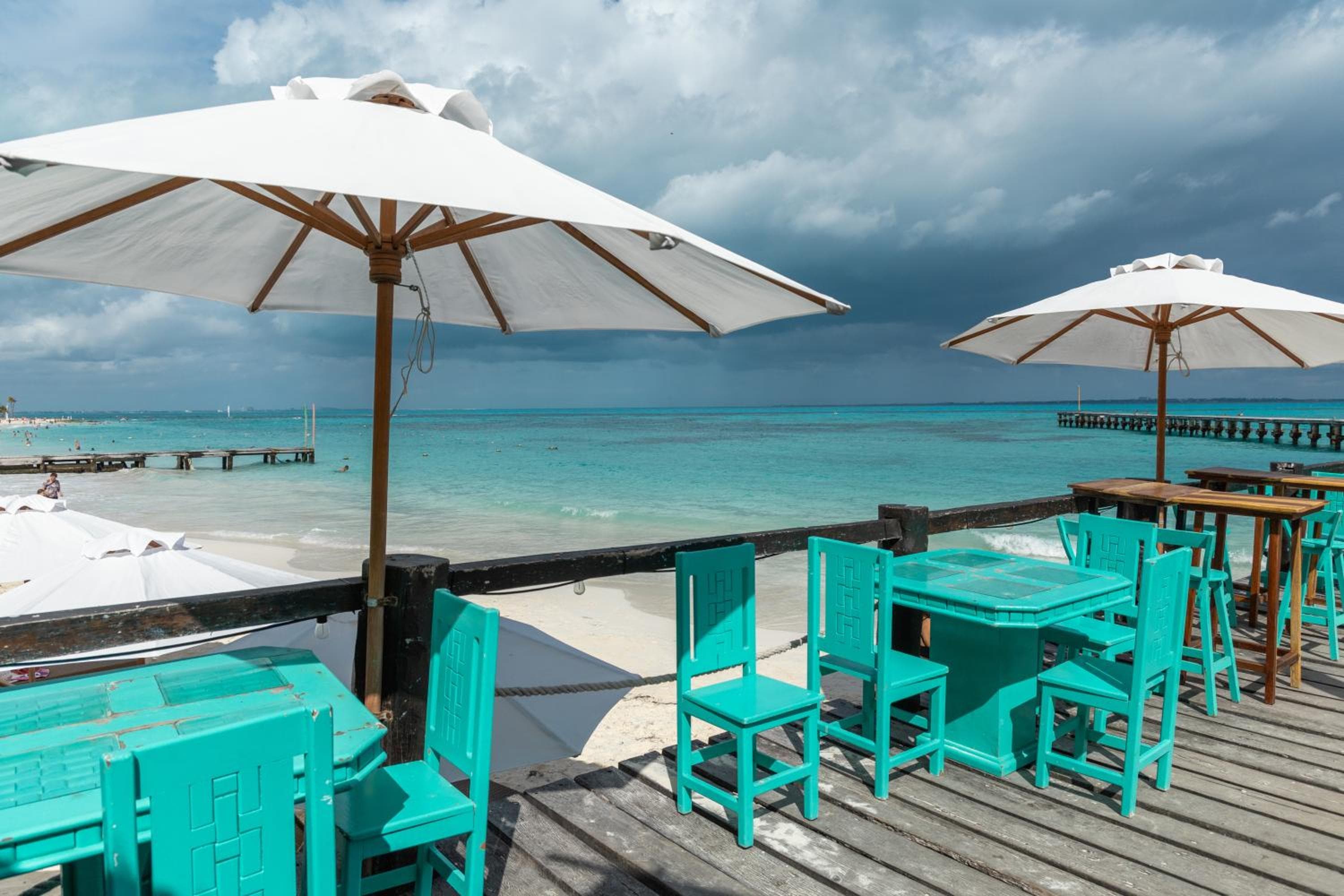 La Palma Beachfront Hotel Boutique — 3