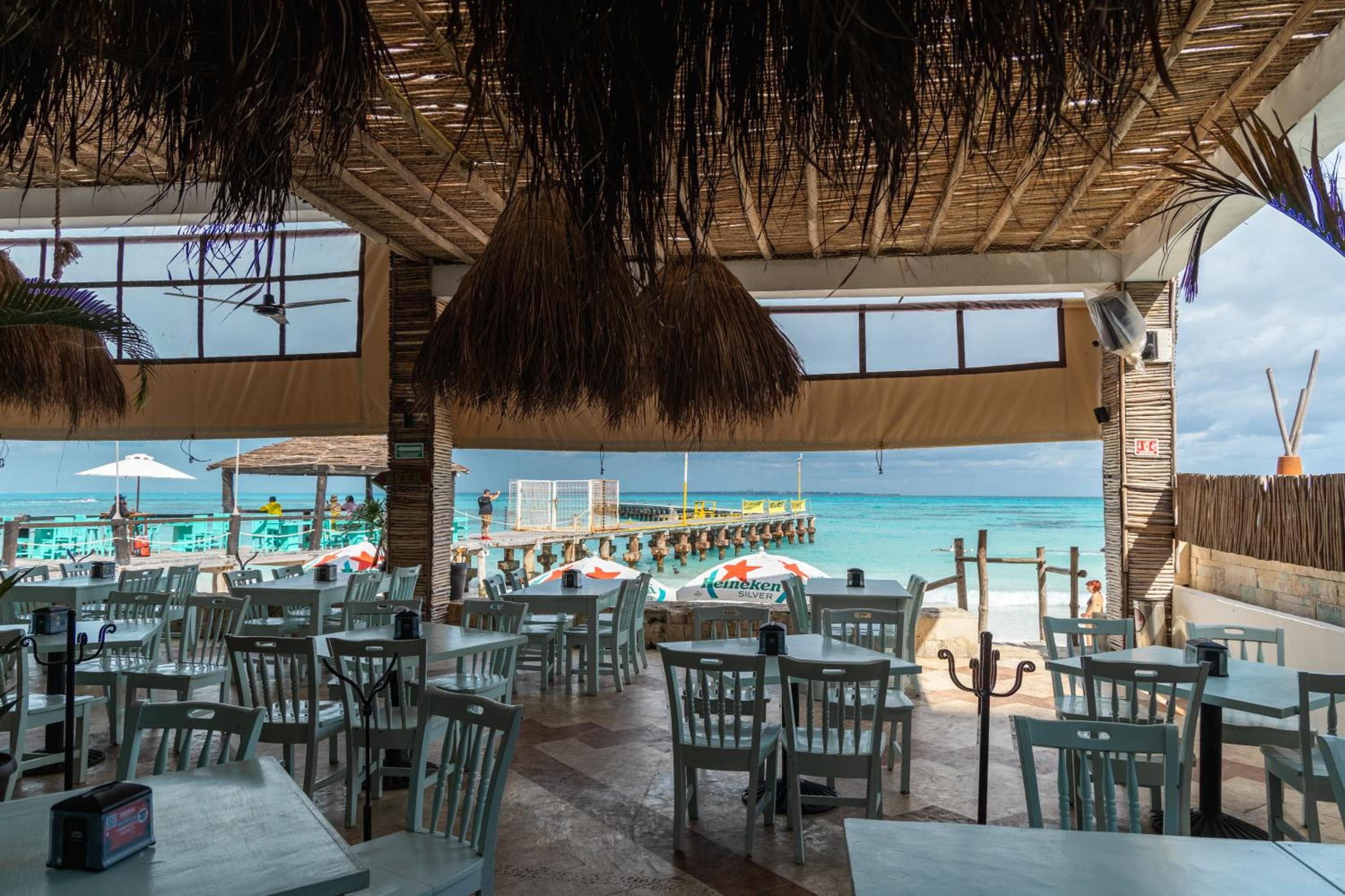 La Palma Beachfront Hotel Boutique — 21