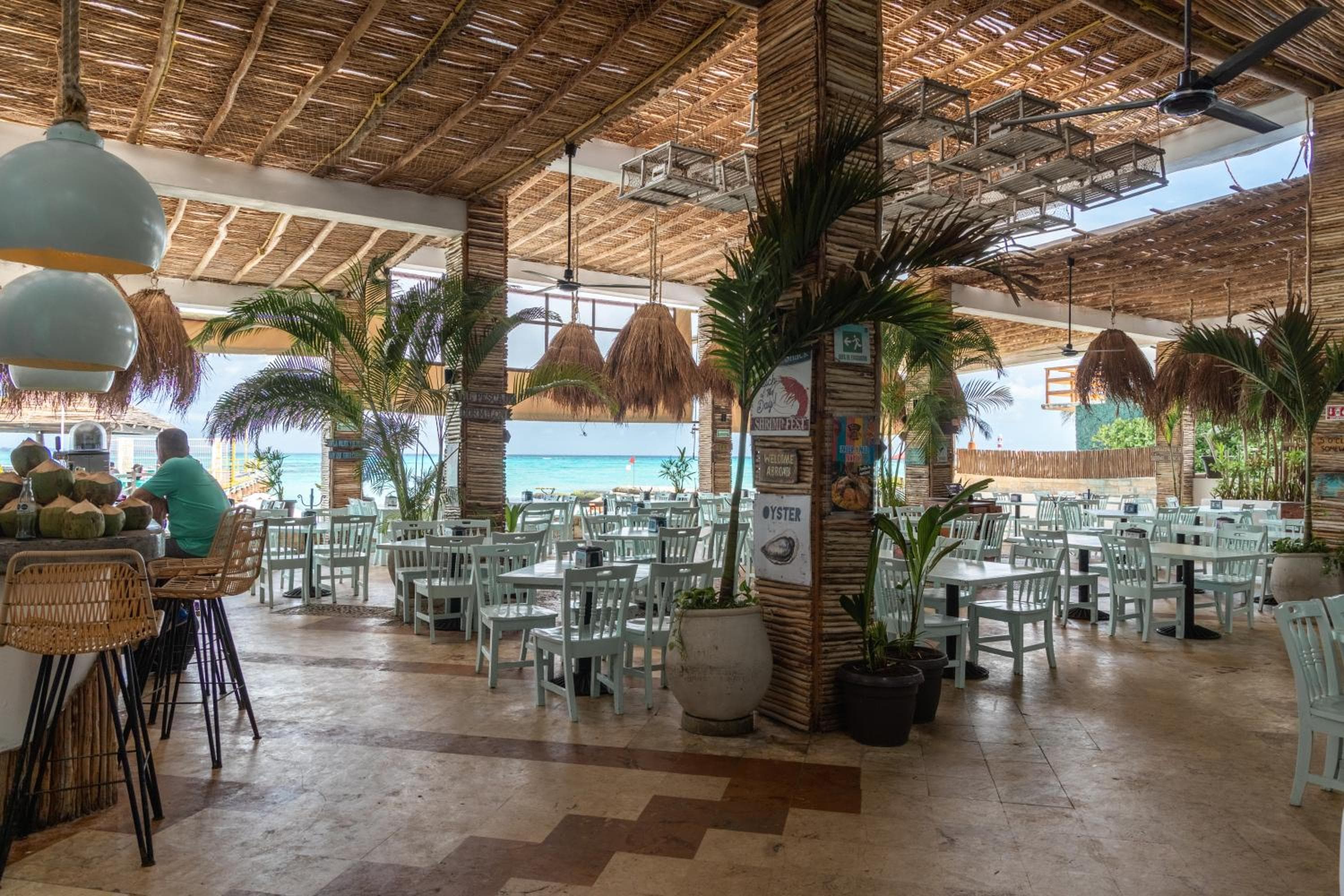 La Palma Beachfront Hotel Boutique — 16