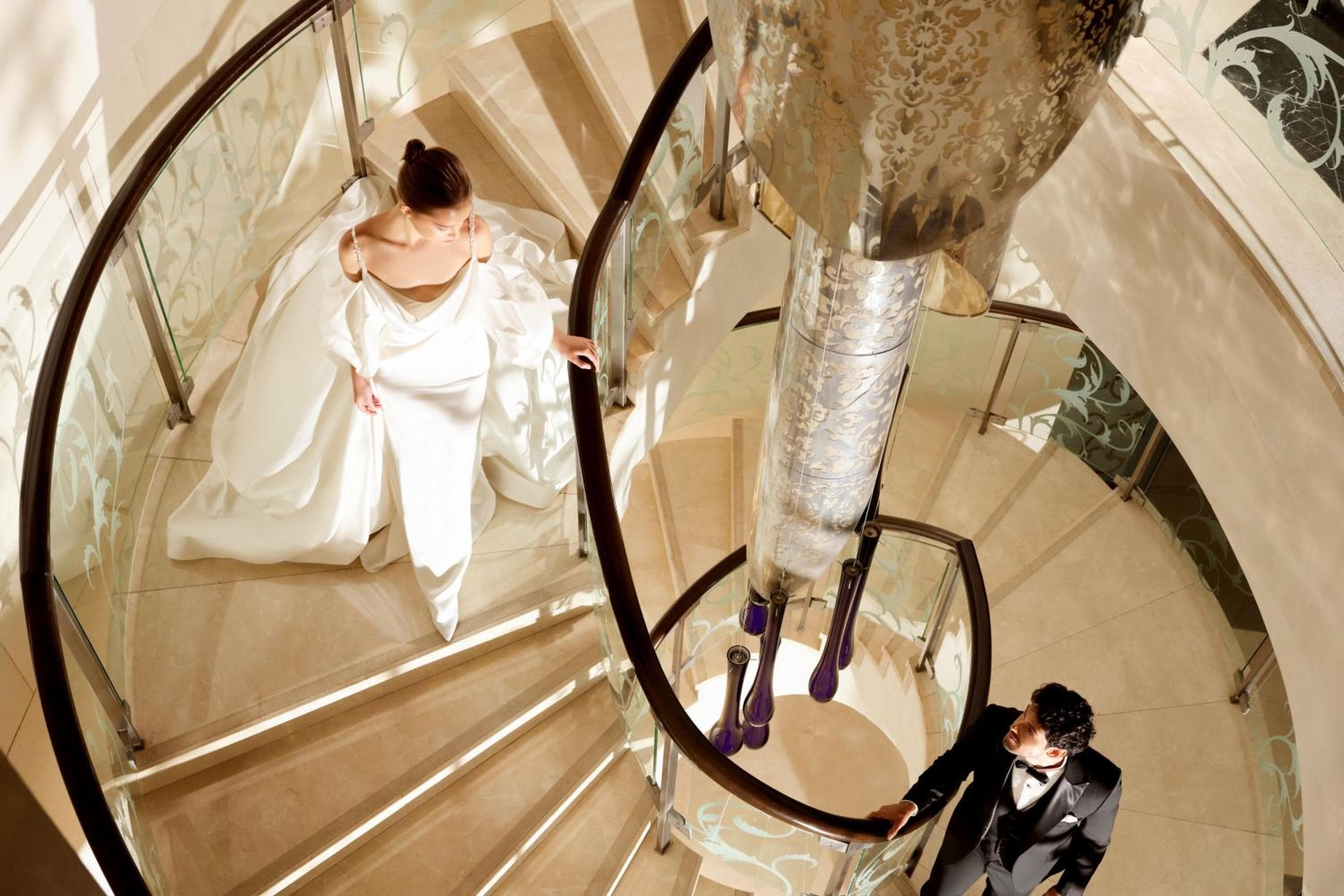 The St. Regis Bangkok — 6
