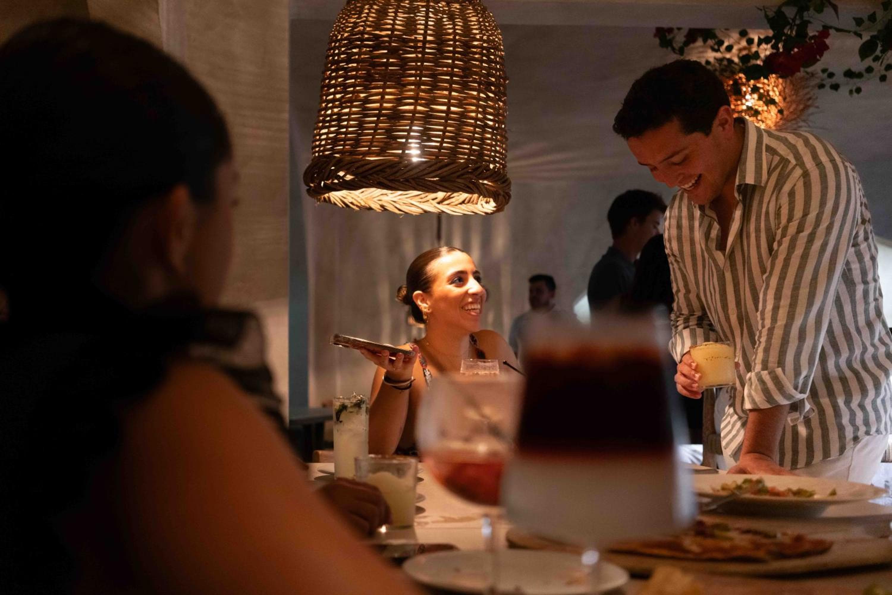 Hotel Calypso Cancun — 2