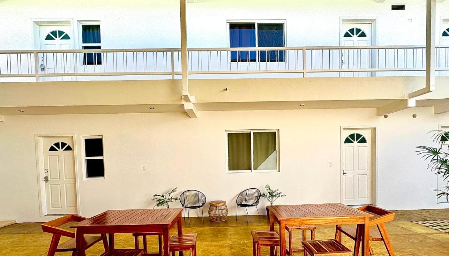 Freelance Hostel - Freiwilligenherberge — 8