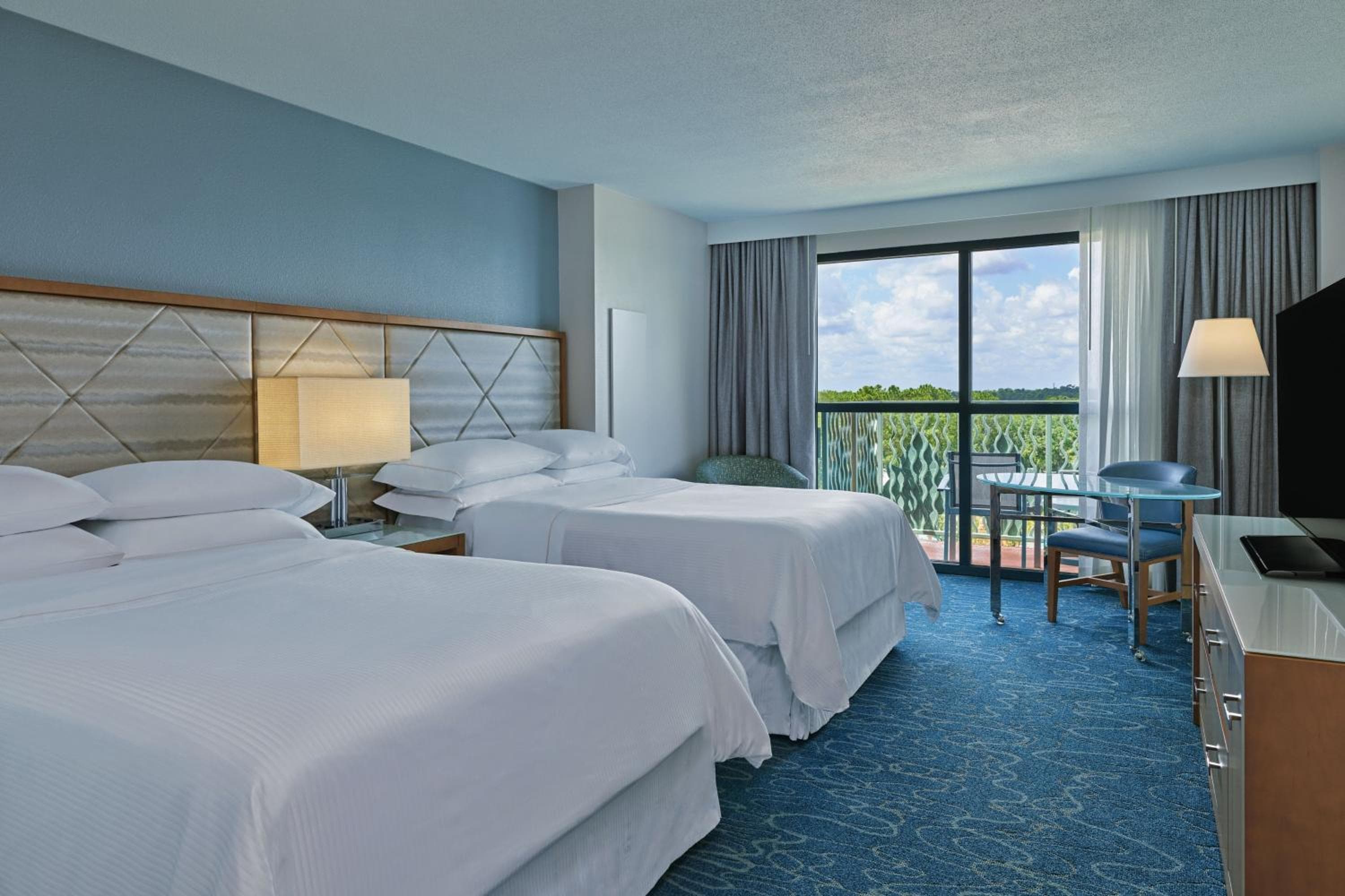 Delfín de Walt Disney World — 16