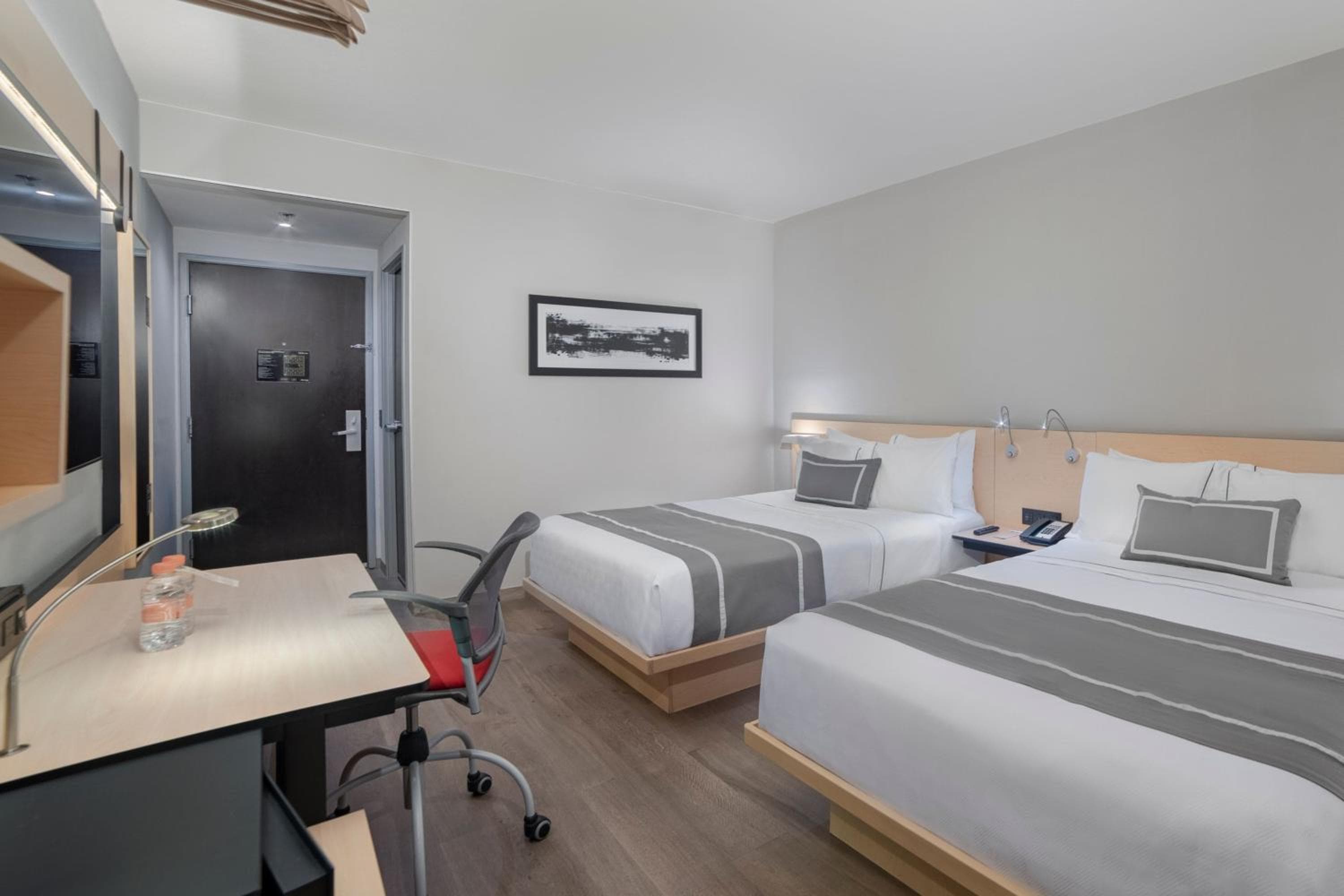 City Express Plus del Marriott Insurgentes Sur — 13