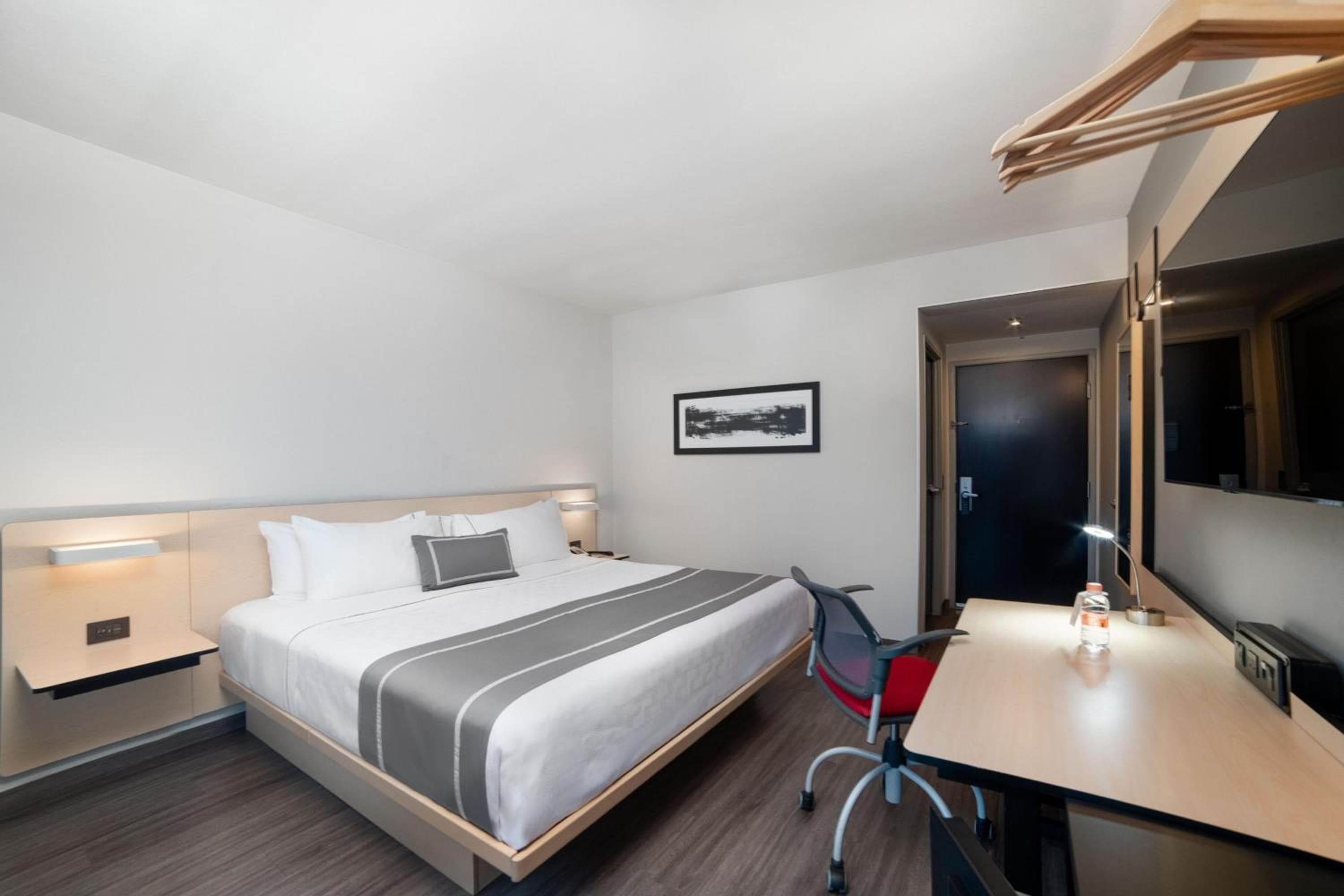 City Express Plus del Marriott Insurgentes Sur — 17
