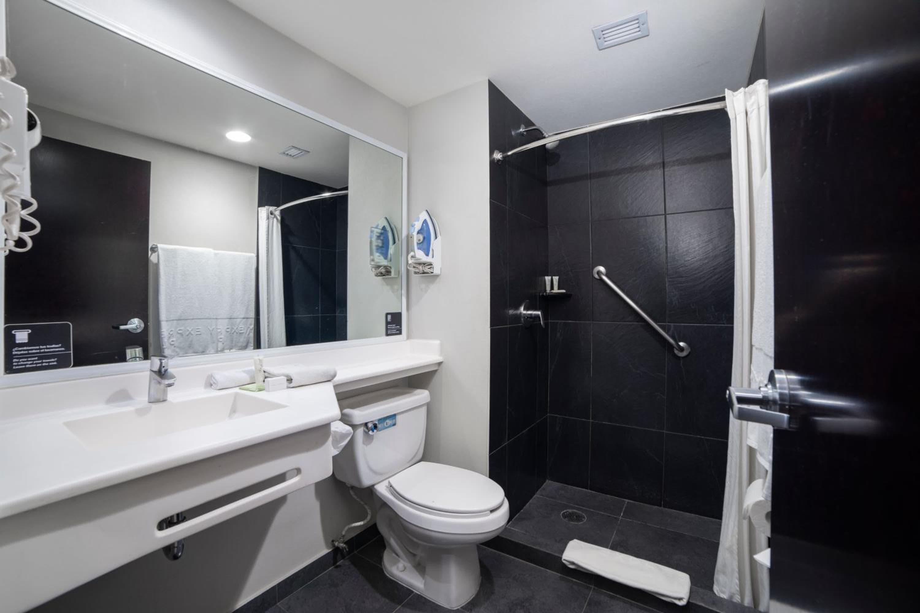 City Express Plus del Marriott Insurgentes Sur — 20
