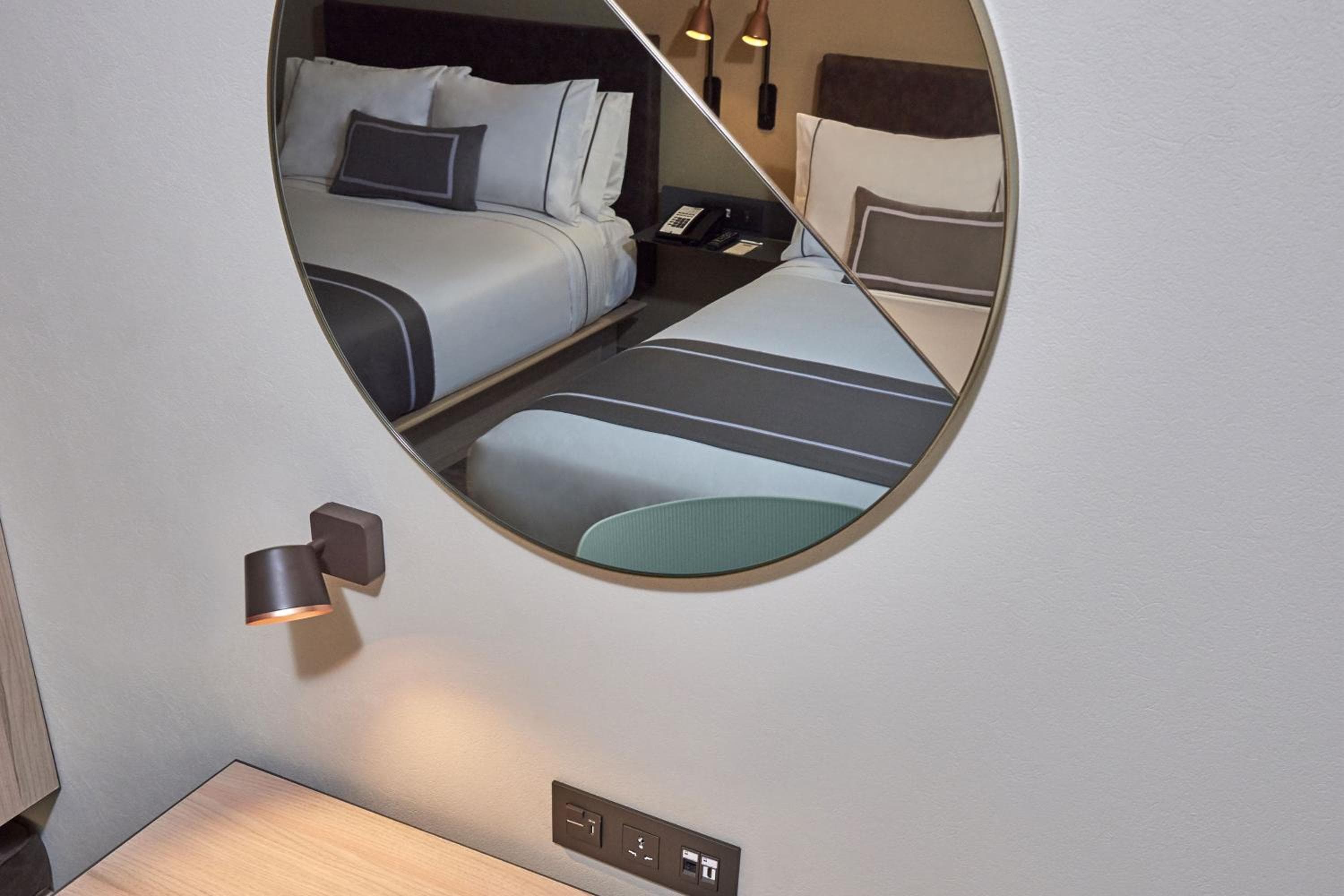 City Express Plus by Marriott Cancún Aeropuerto Riviera — 21