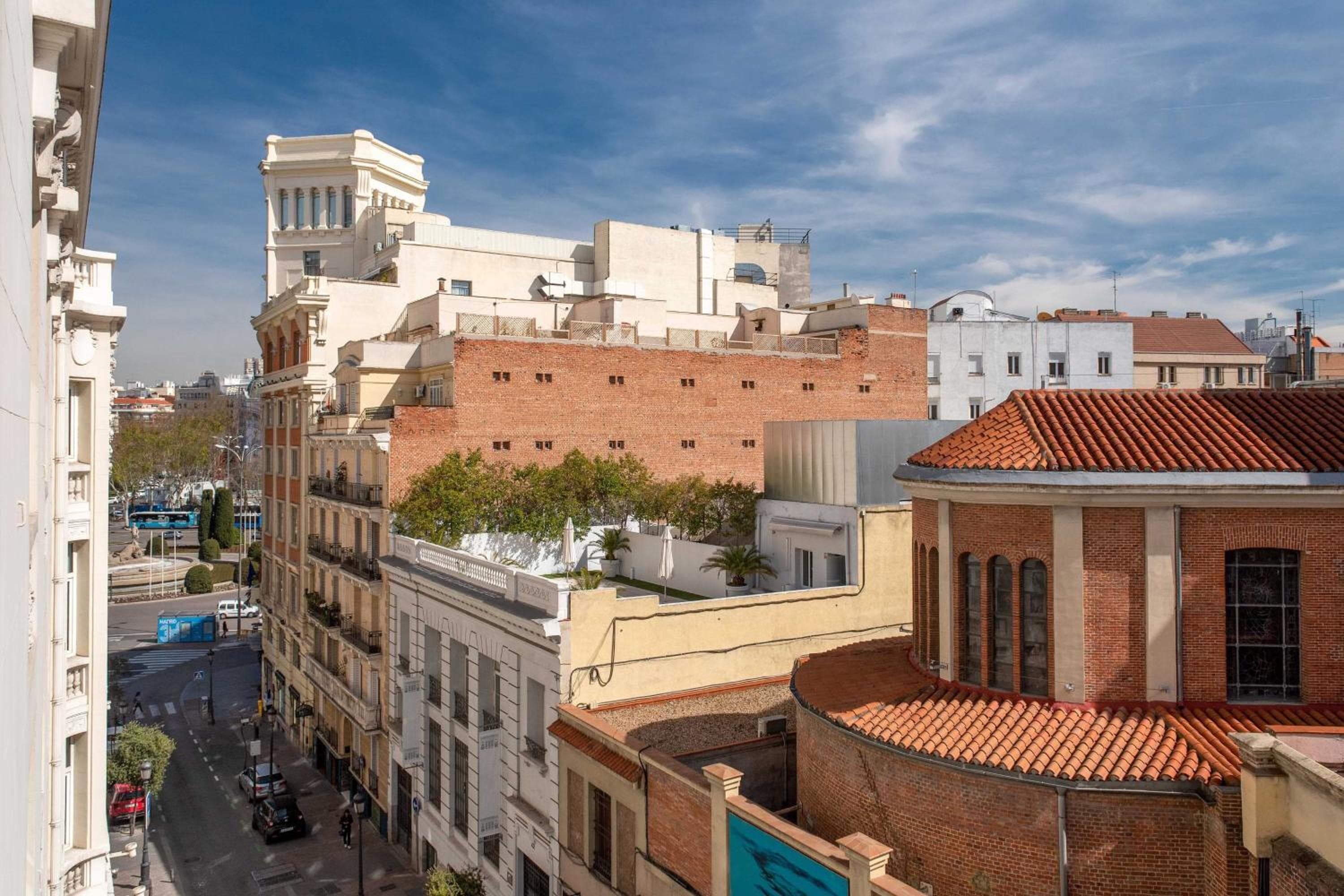 El Westin Palace, Madrid — 23