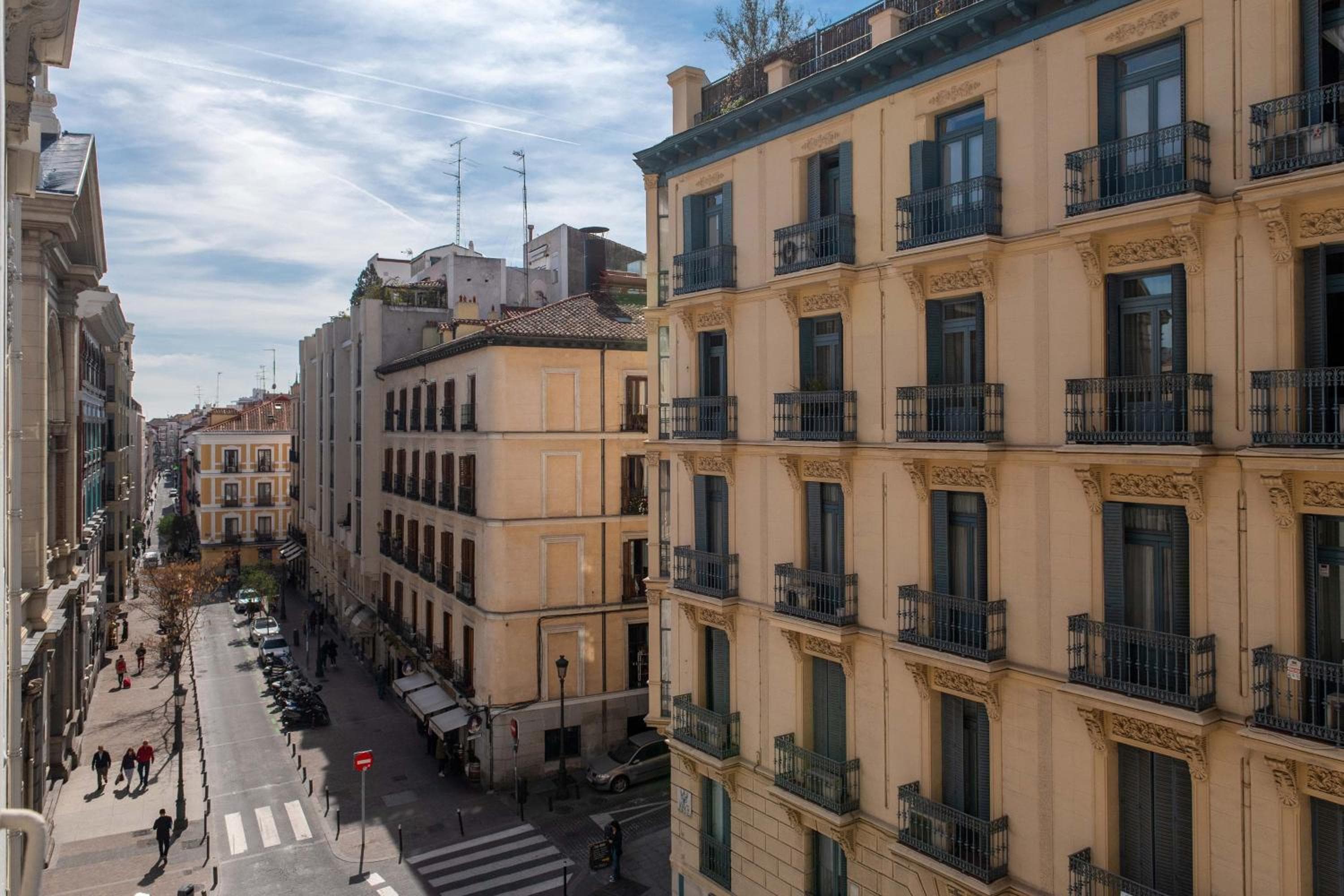 El Westin Palace, Madrid — 25