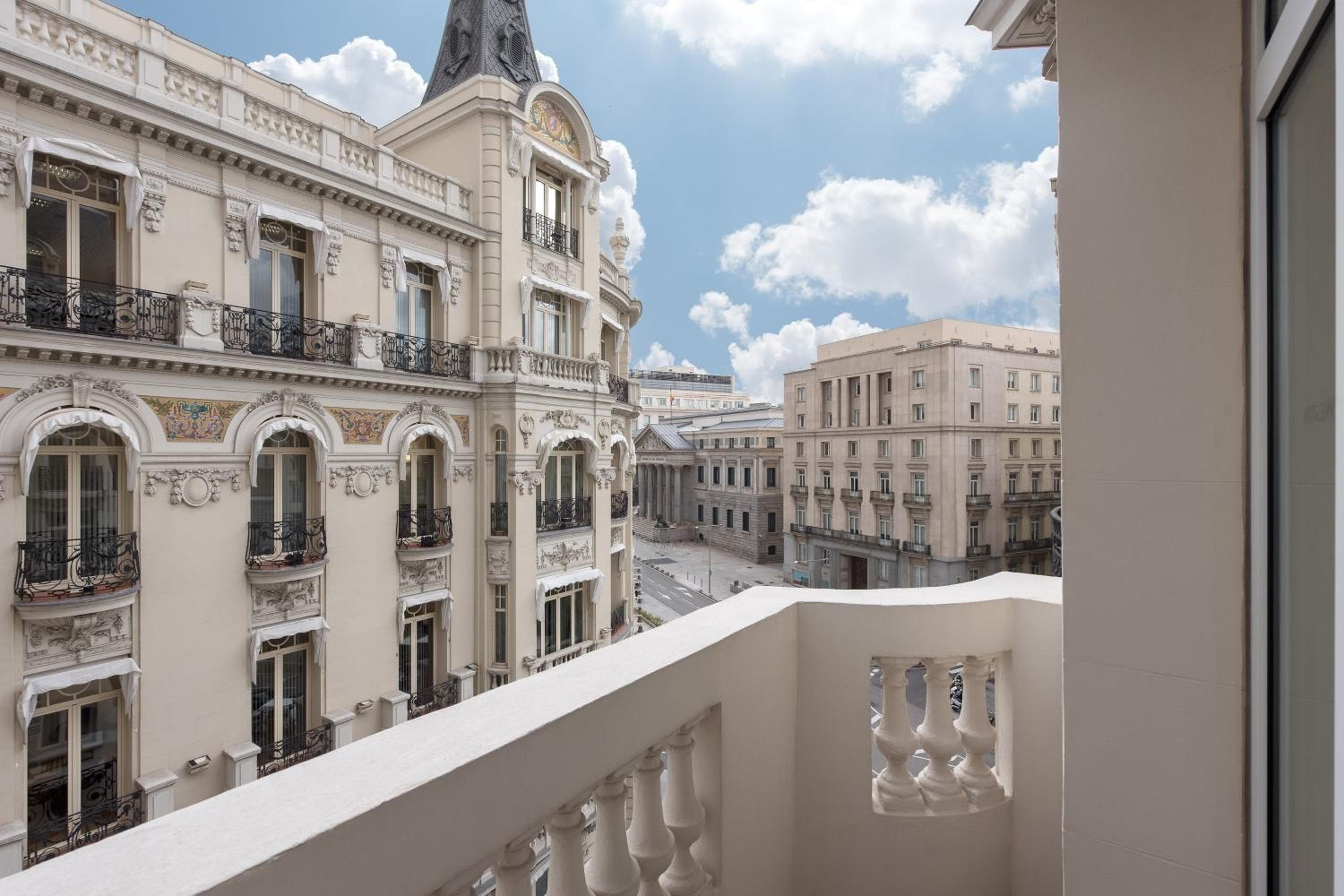 El Westin Palace, Madrid — 26