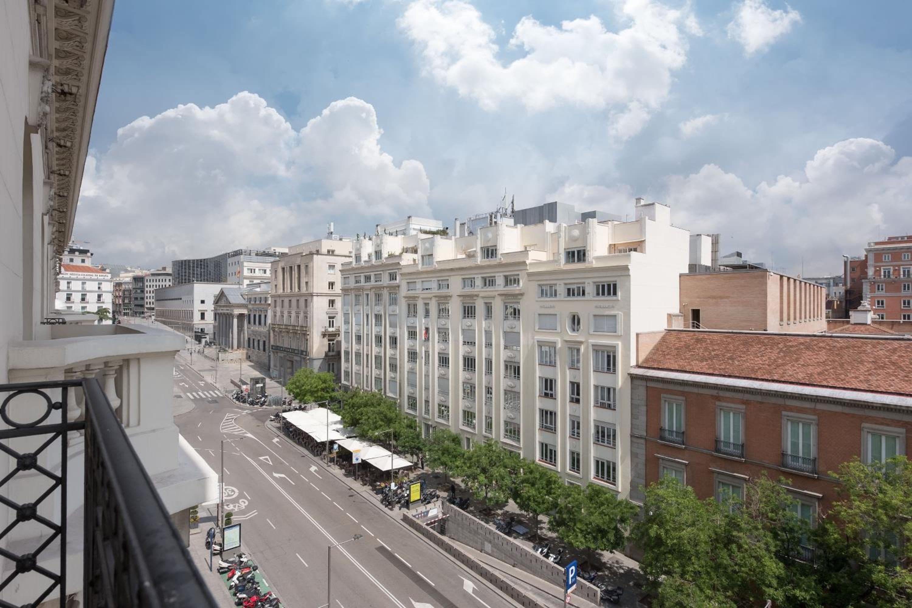 El Westin Palace, Madrid — 24