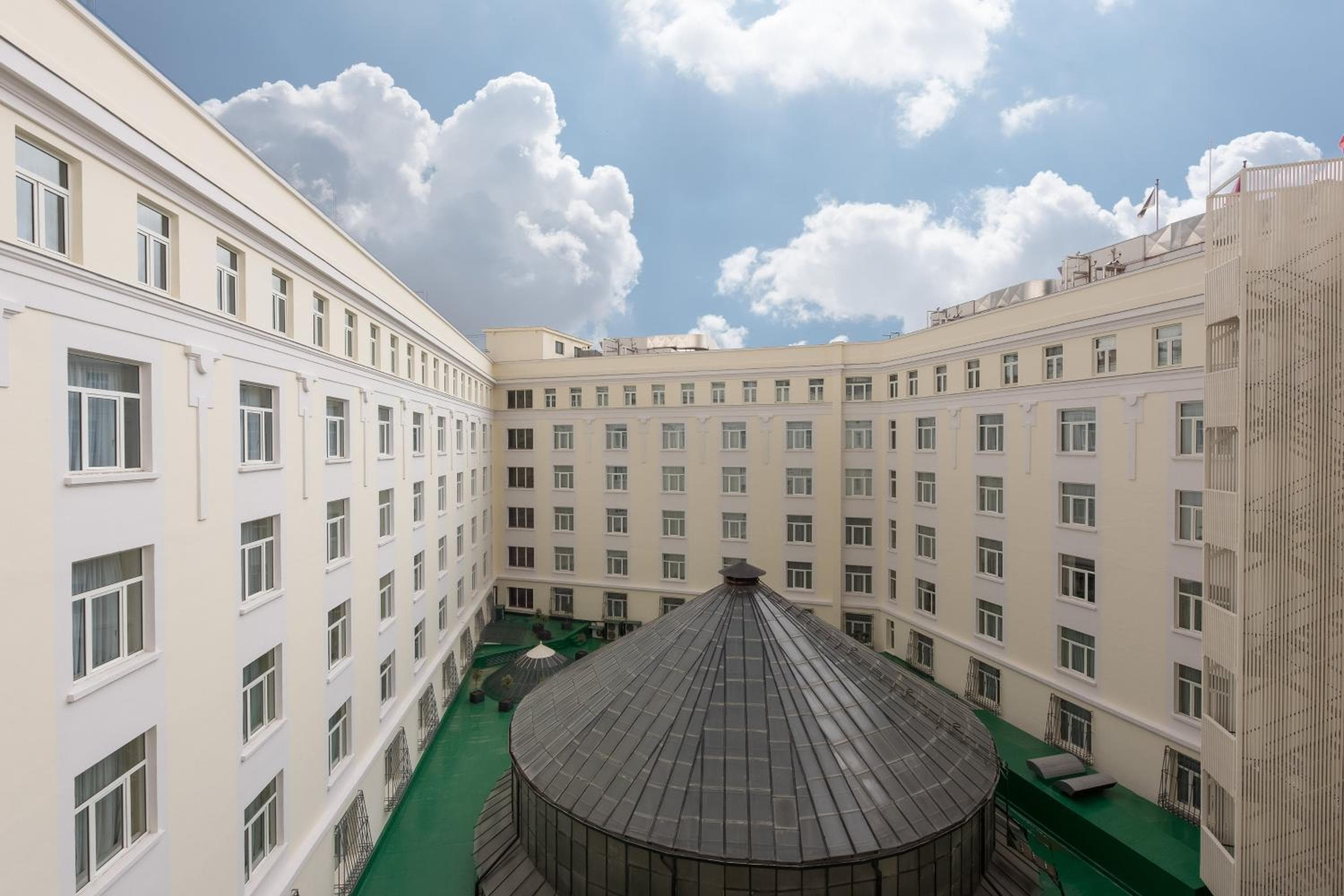El Westin Palace, Madrid — 27