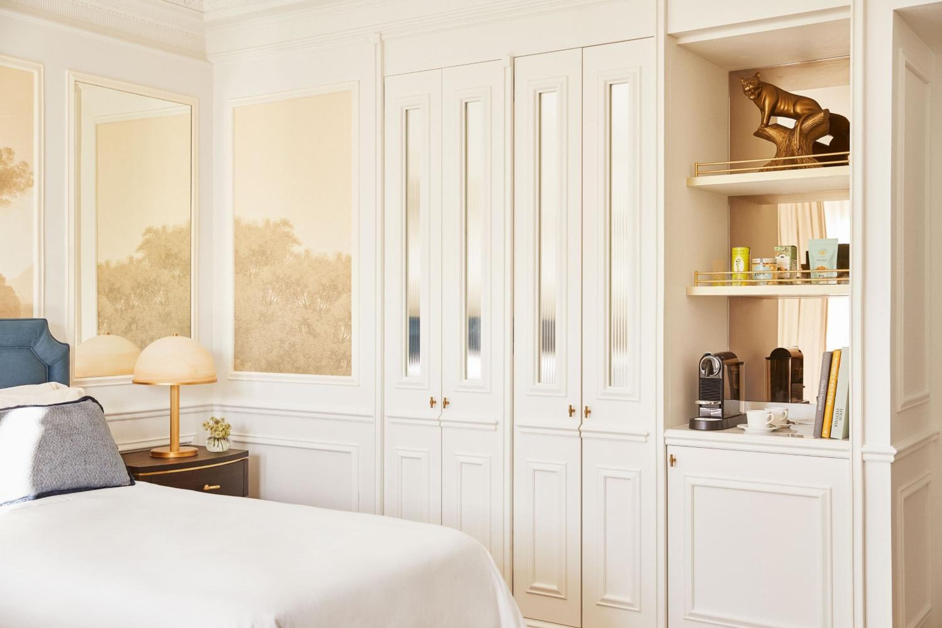 El Westin Palace, Madrid — 14
