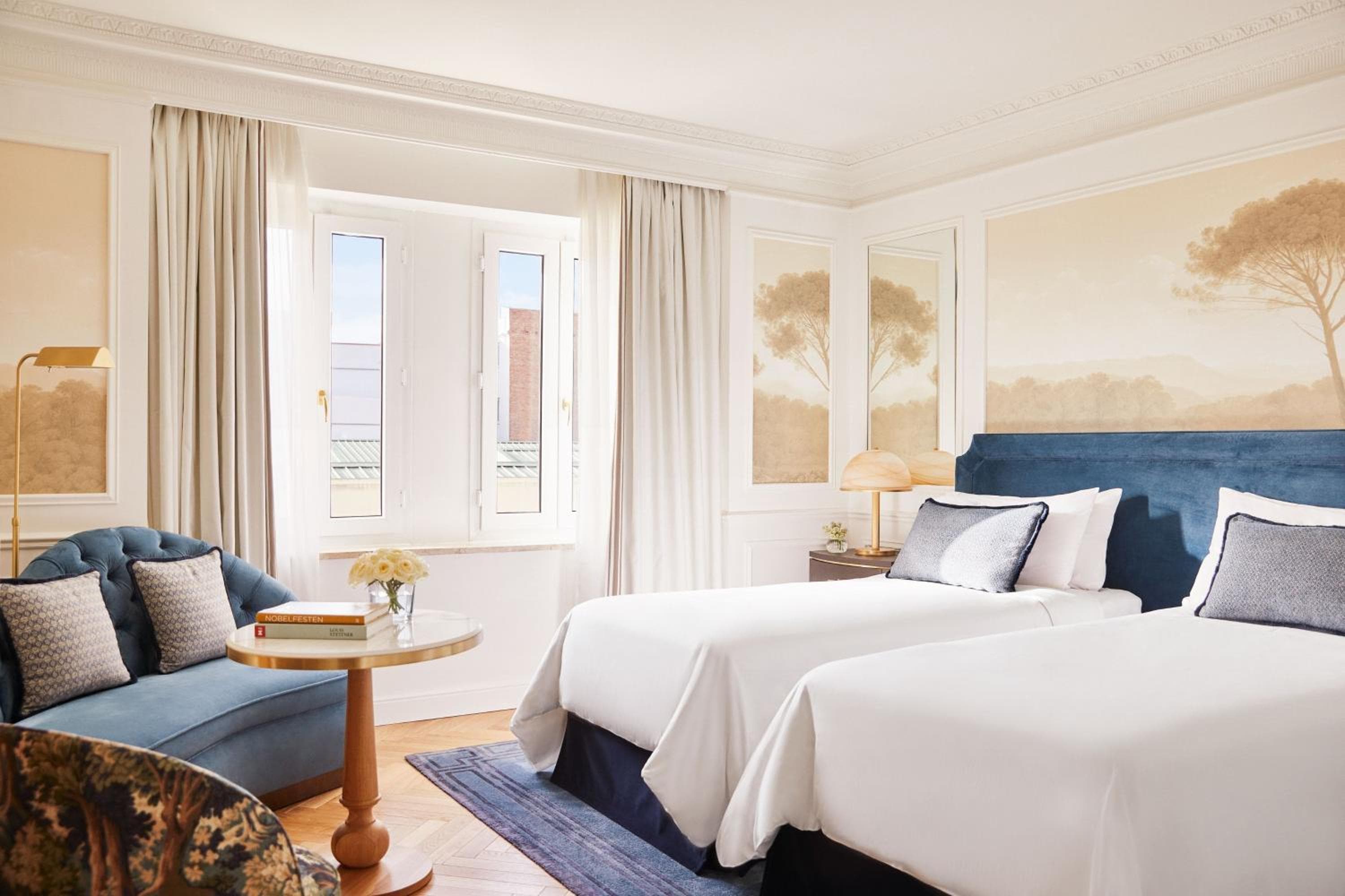 El Westin Palace, Madrid — 5