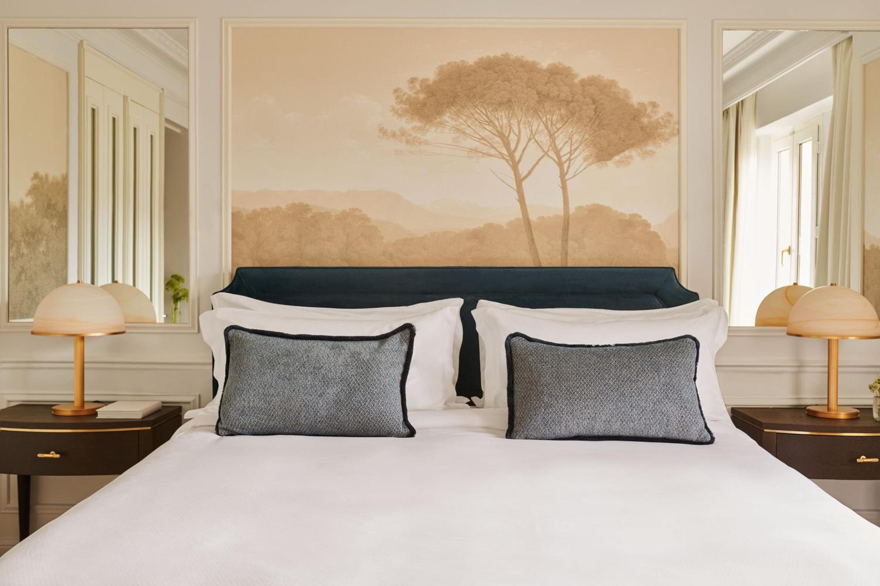 El Westin Palace, Madrid — 7