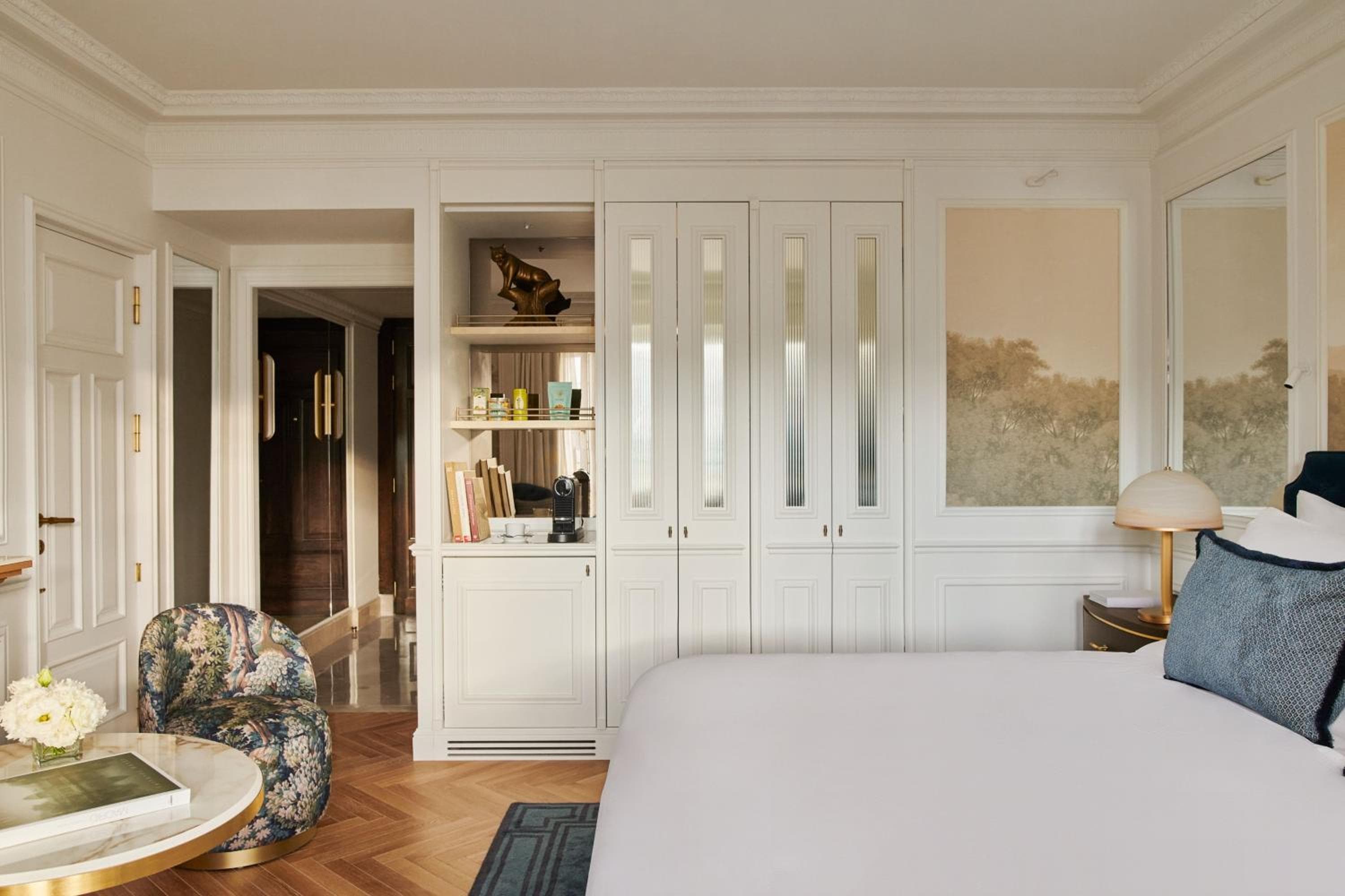 El Westin Palace, Madrid — 6
